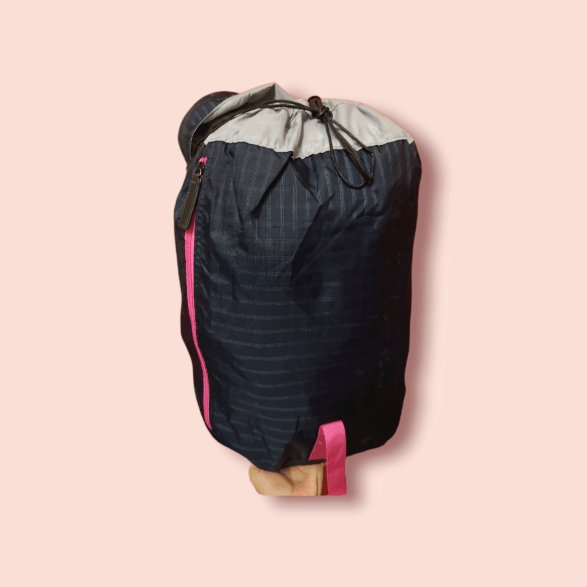 Adidas ADIDAS NEO SPORTS UTILITY DRAWSTRING BACKPACK Size ONE SIZE - 8 Thumbnail