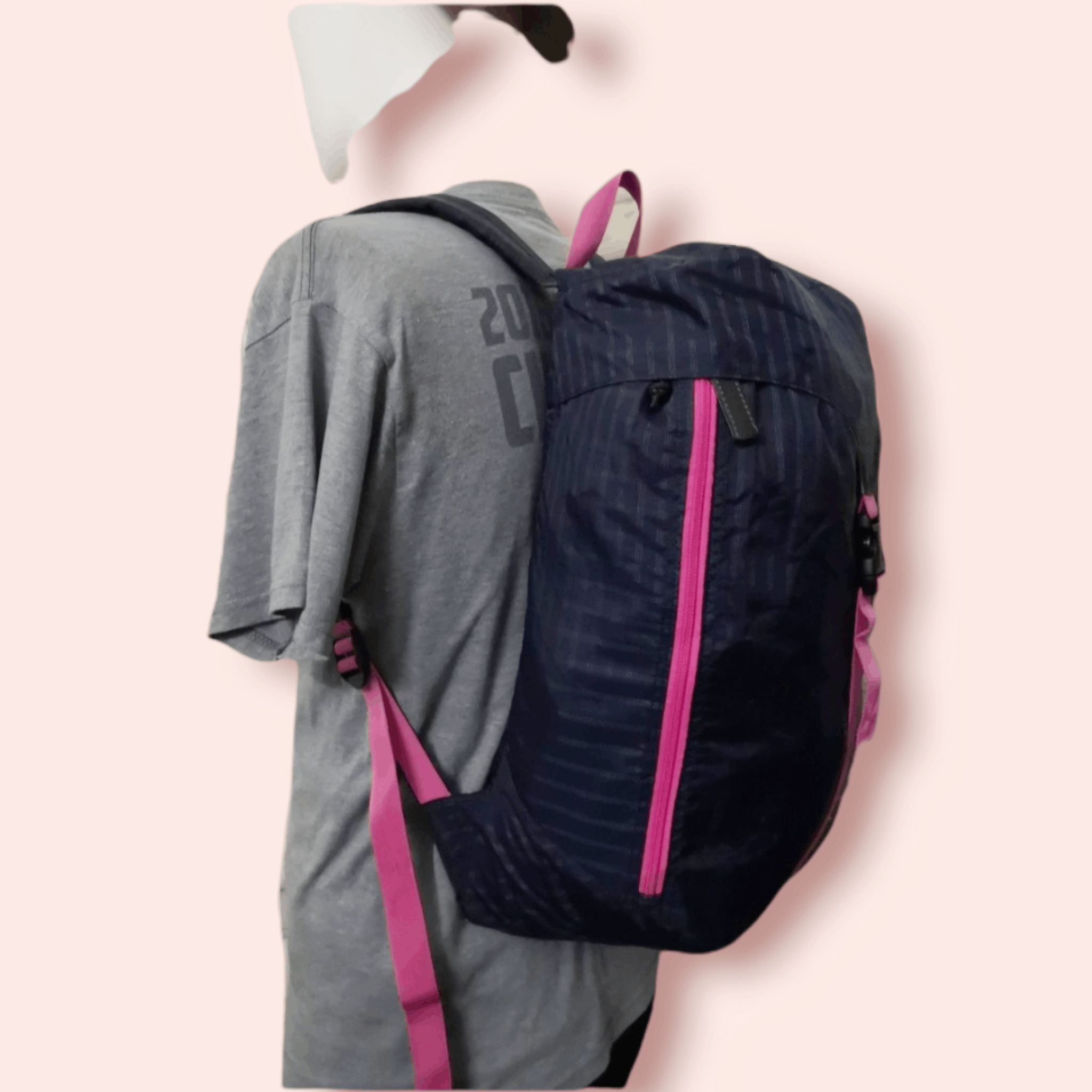 Adidas ADIDAS NEO SPORTS UTILITY DRAWSTRING BACKPACK Size ONE SIZE - 6 Thumbnail