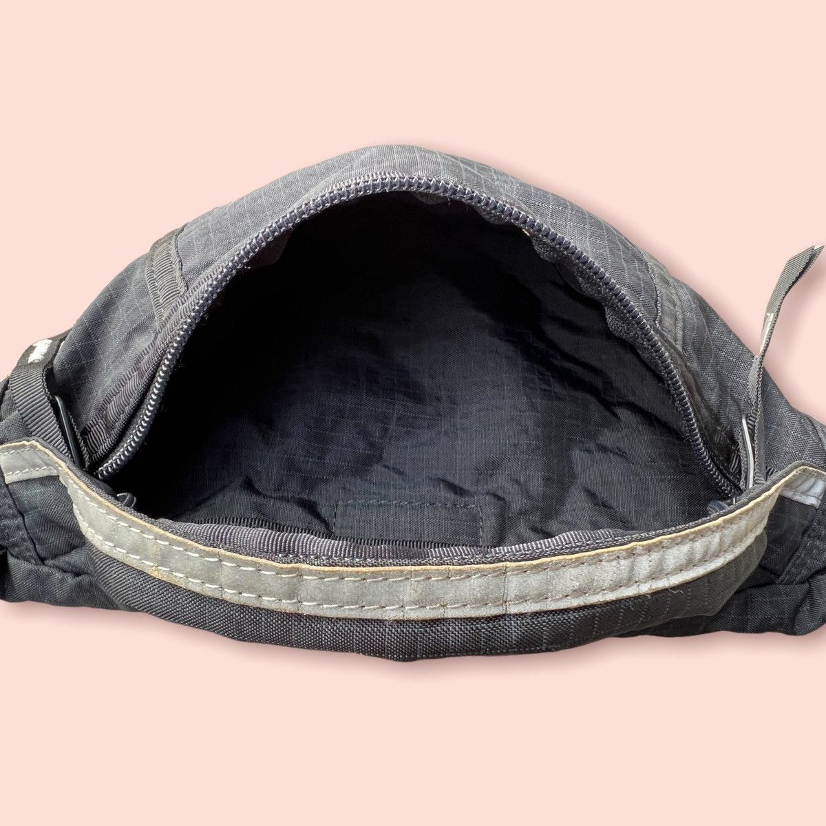 Head Porter PORTER DASH WAIST BAG/FANNY PAC Size ONE SIZE - 12 Thumbnail