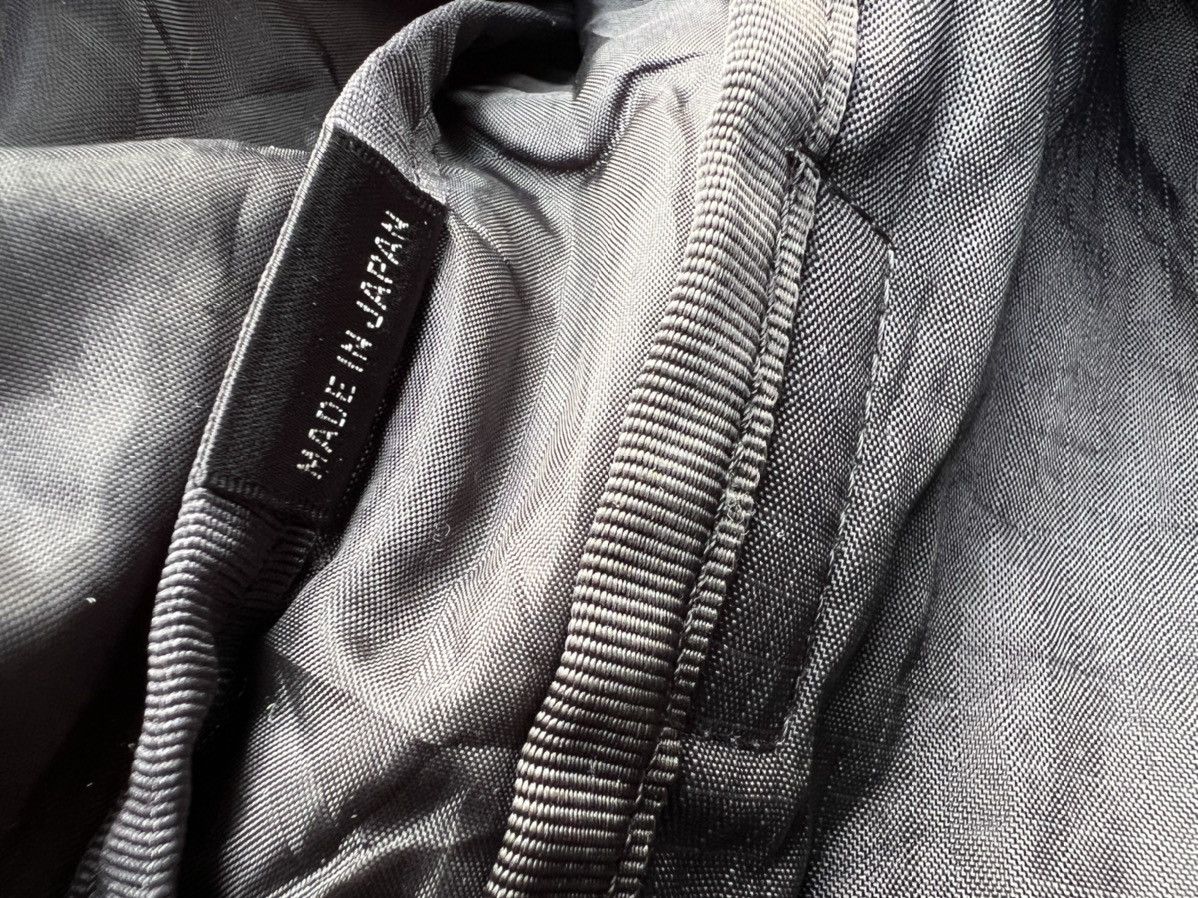Head Porter PORTER DASH WAIST BAG/FANNY PAC Size ONE SIZE - 19 Thumbnail