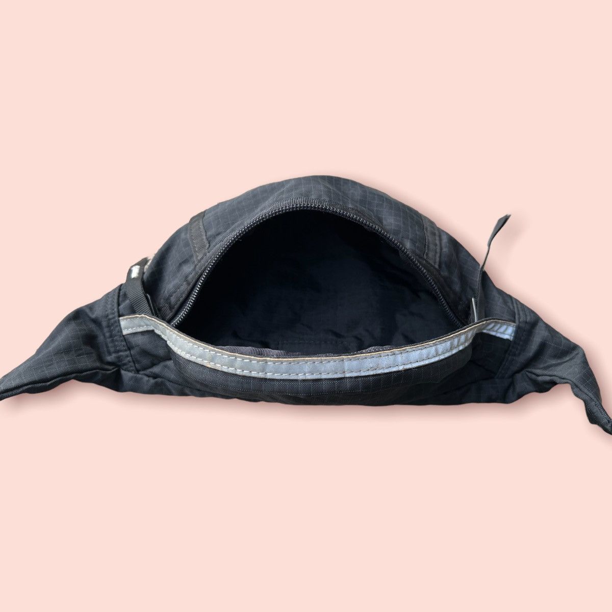 Head Porter PORTER DASH WAIST BAG/FANNY PAC Size ONE SIZE - 11 Thumbnail