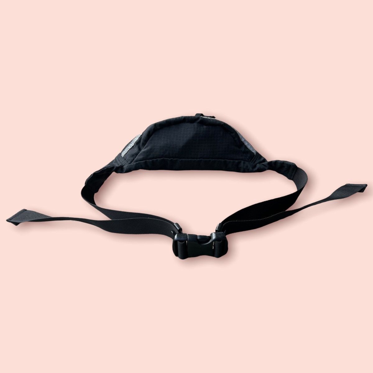 Head Porter PORTER DASH WAIST BAG/FANNY PAC Size ONE SIZE - 7 Thumbnail