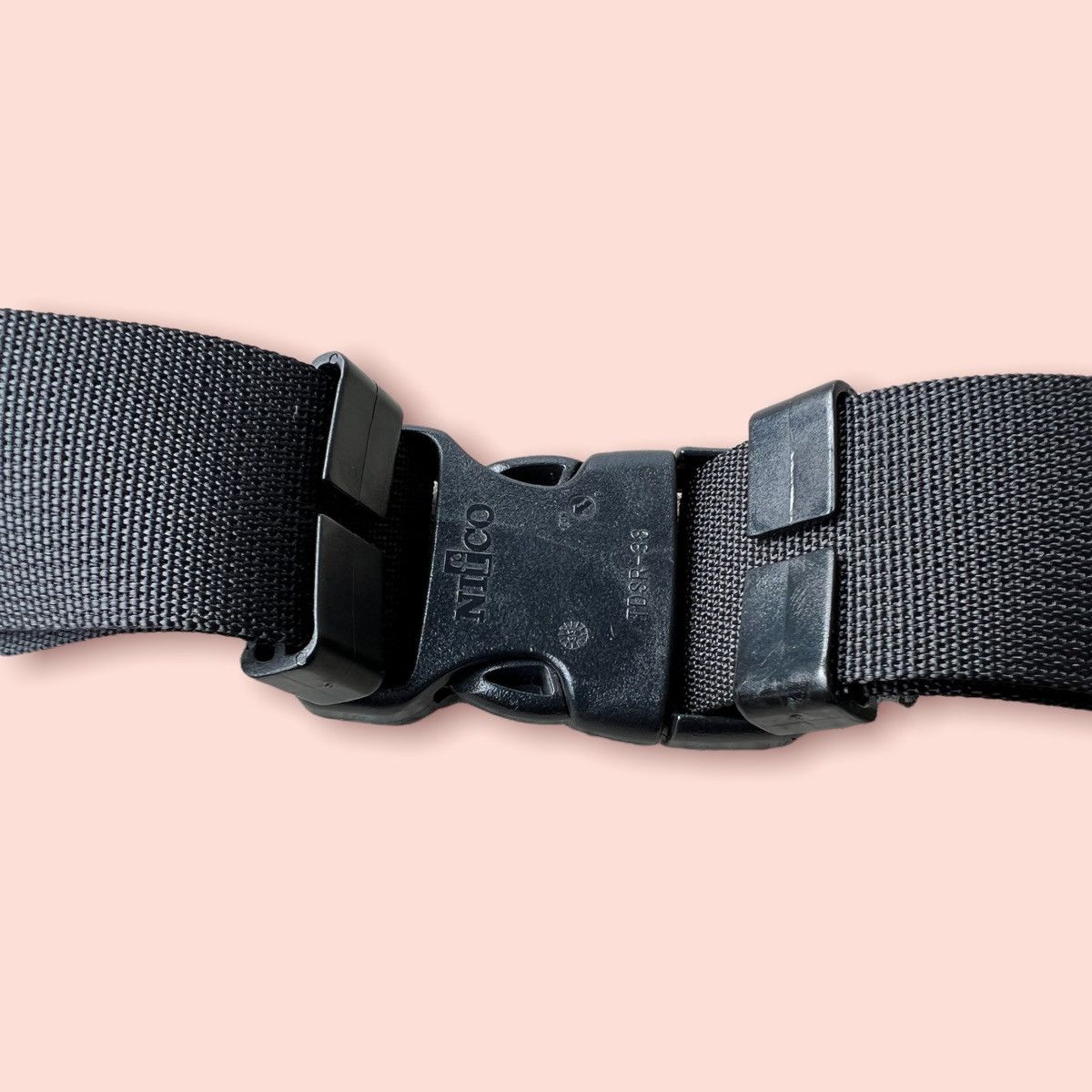 Head Porter PORTER DASH WAIST BAG/FANNY PAC Size ONE SIZE - 6 Thumbnail