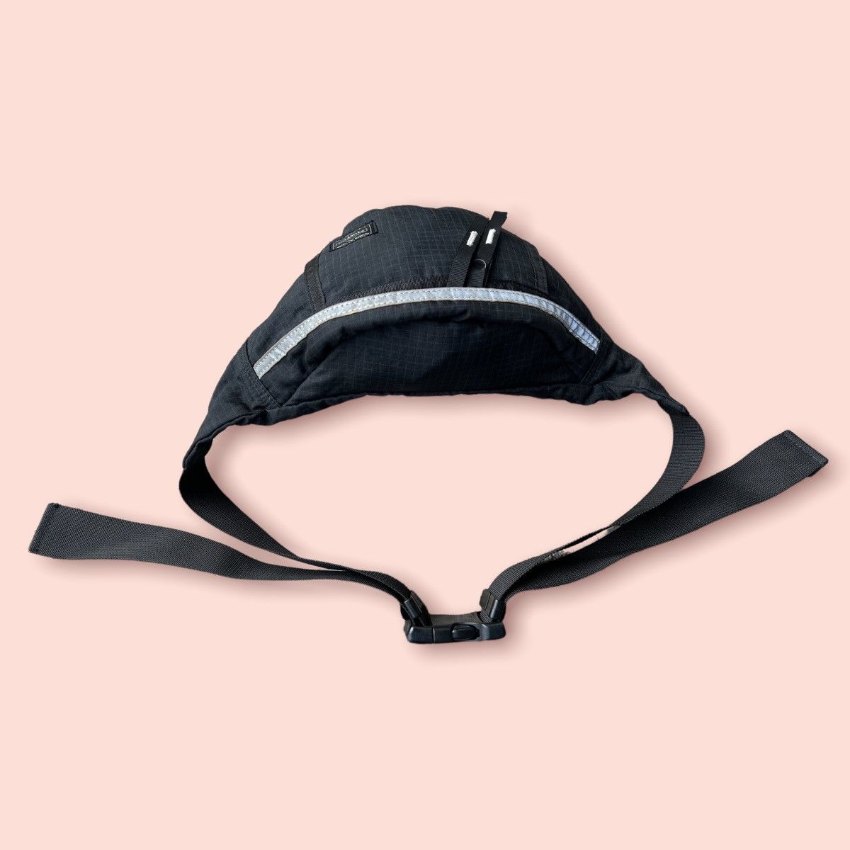 Head Porter PORTER DASH WAIST BAG/FANNY PAC Size ONE SIZE - 8 Thumbnail