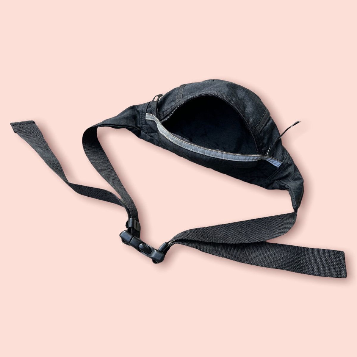 Head Porter PORTER DASH WAIST BAG/FANNY PAC Size ONE SIZE - 10 Thumbnail