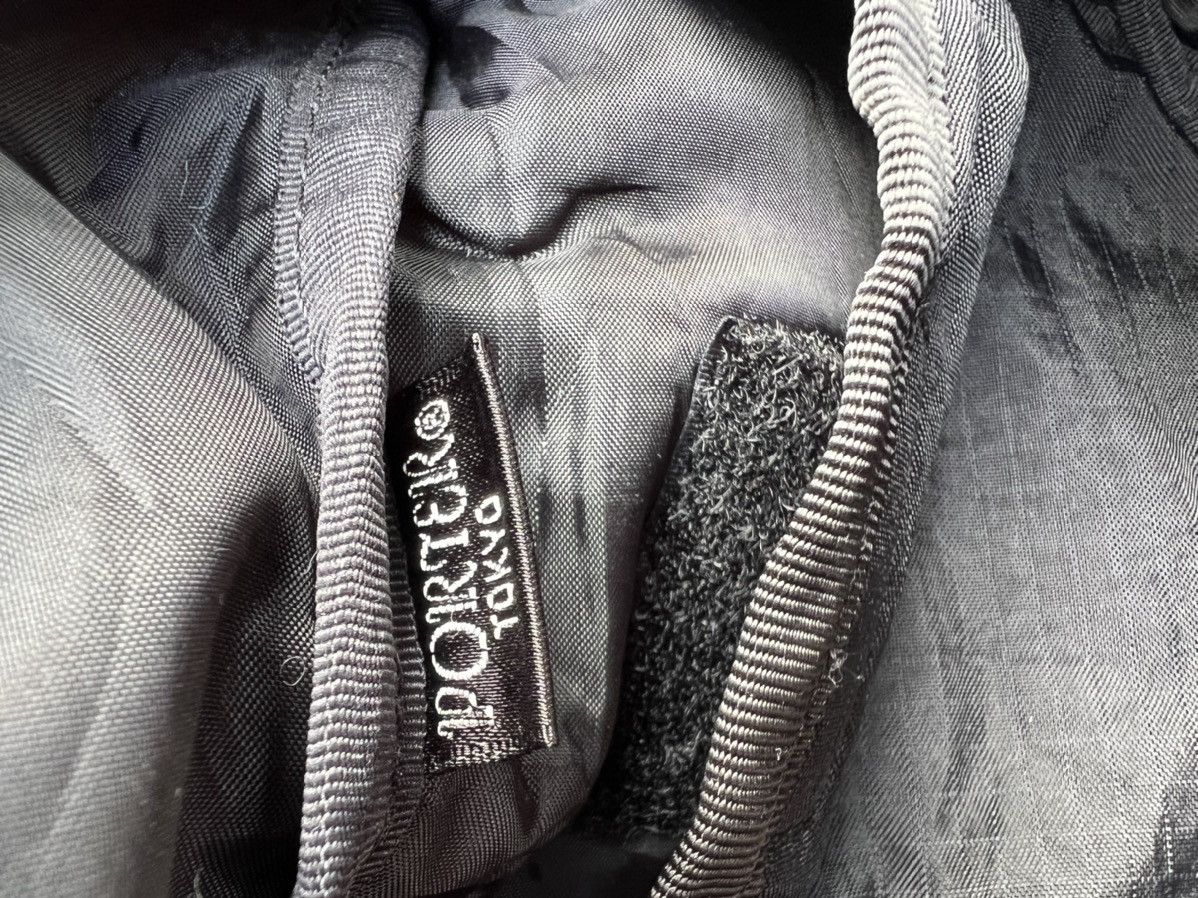 Head Porter PORTER DASH WAIST BAG/FANNY PAC Size ONE SIZE - 20 Thumbnail