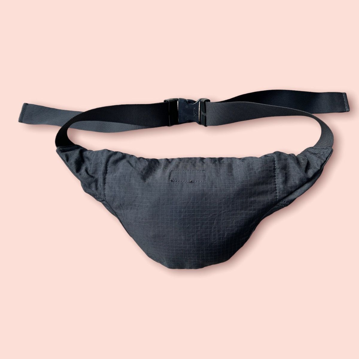 Head Porter PORTER DASH WAIST BAG/FANNY PAC Size ONE SIZE - 9 Thumbnail