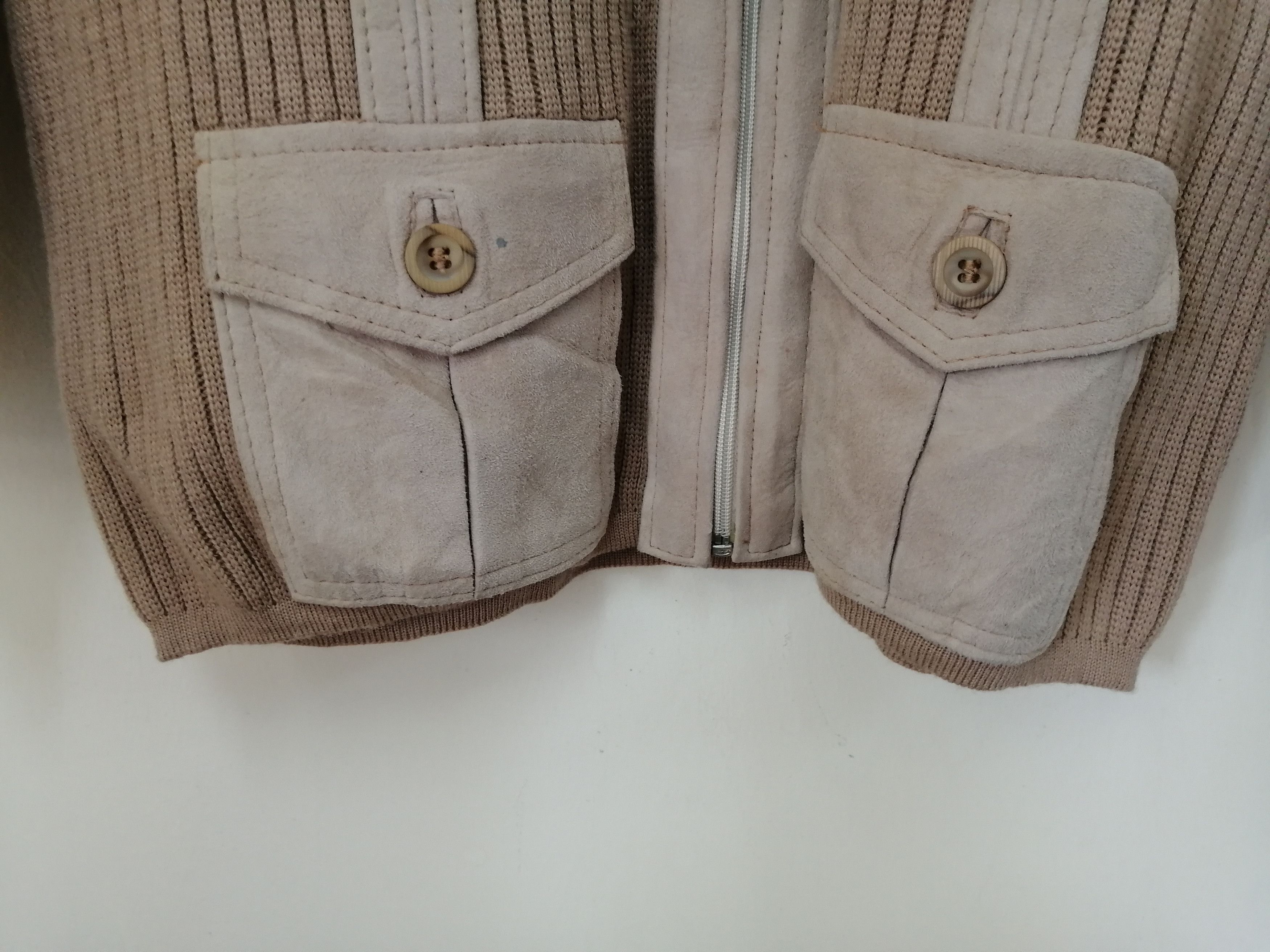 Bally Bally International Jacket x Vintage Size US L / EU 52-54 / 3 - 7 Thumbnail
