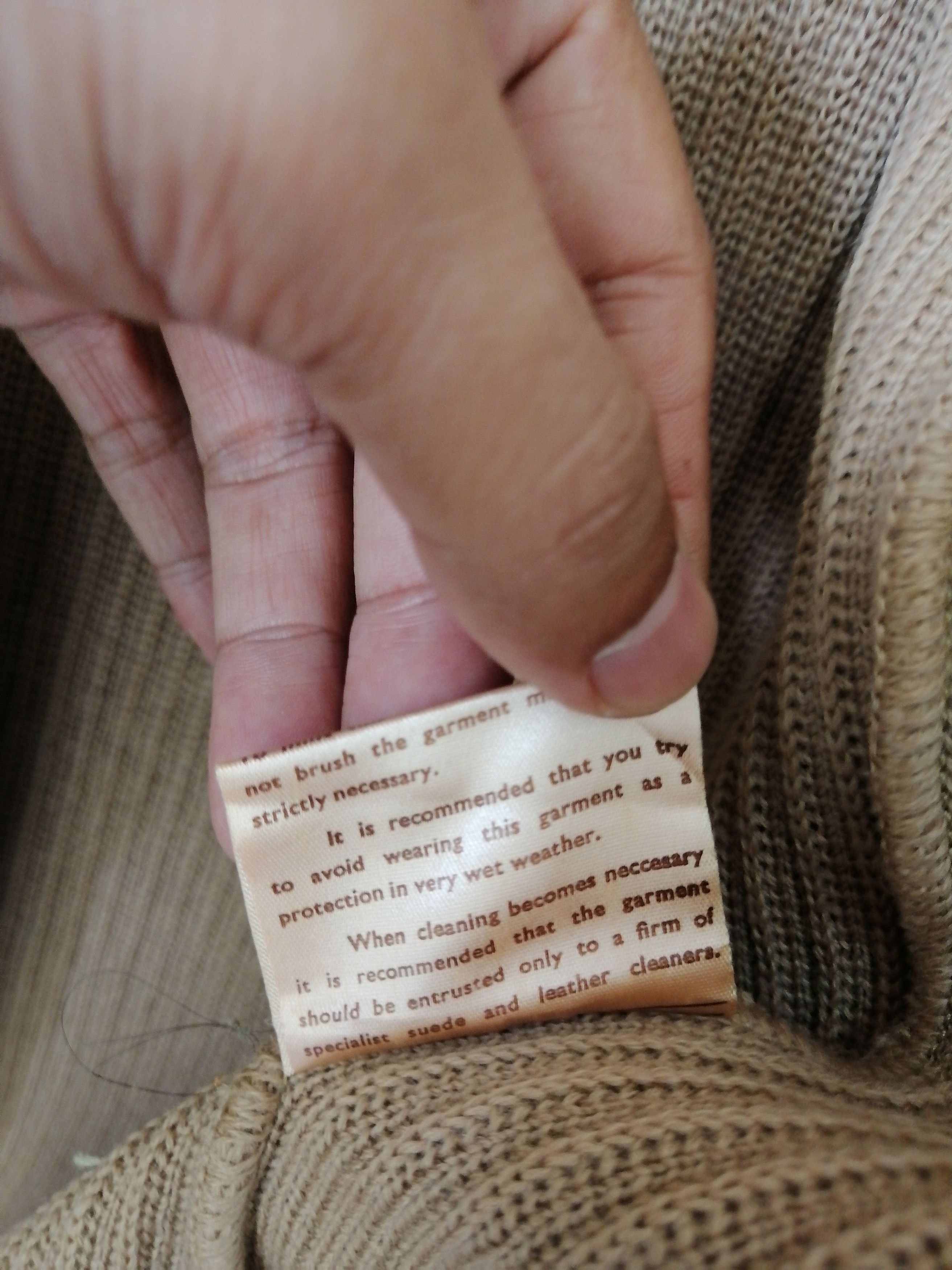 Bally Bally International Jacket x Vintage Size US L / EU 52-54 / 3 - 11 Thumbnail