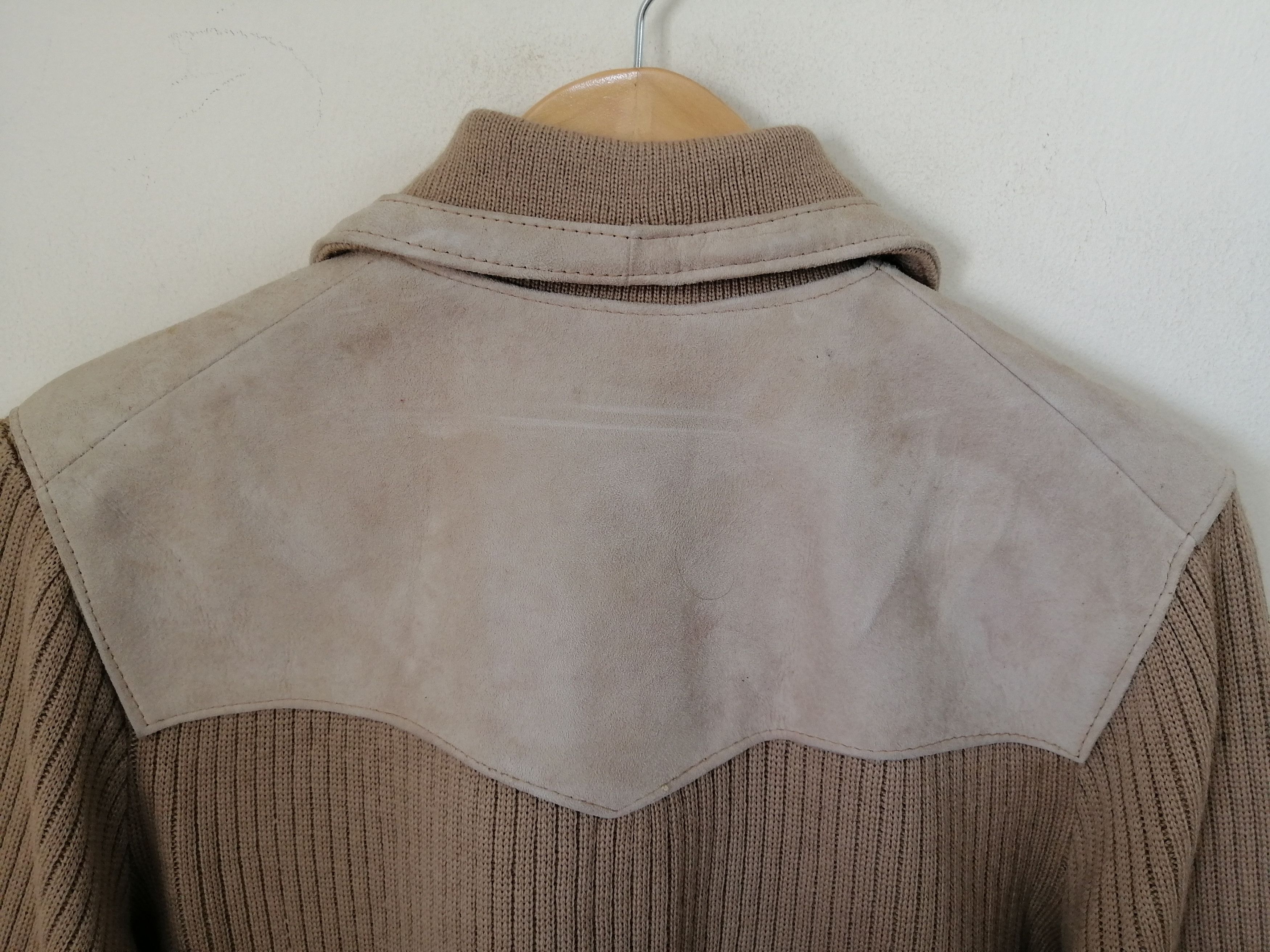 Bally Bally International Jacket x Vintage Size US L / EU 52-54 / 3 - 5 Thumbnail