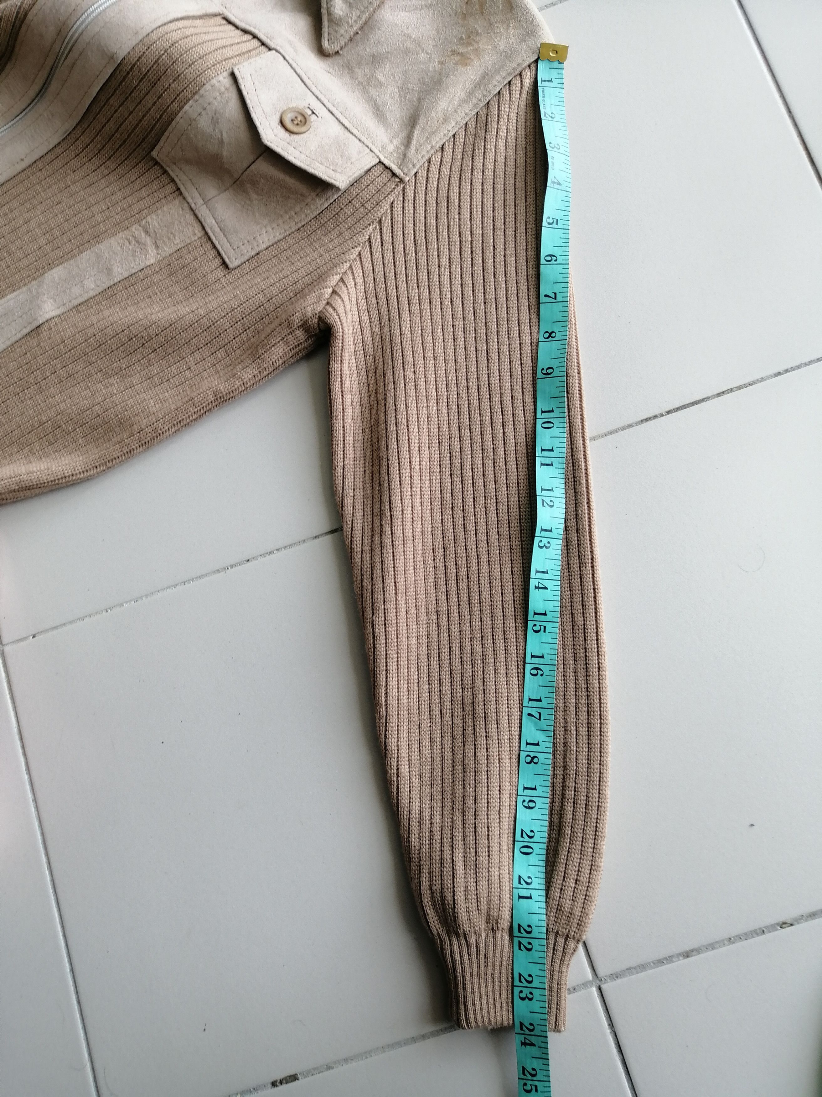 Bally Bally International Jacket x Vintage Size US L / EU 52-54 / 3 - 14 Thumbnail