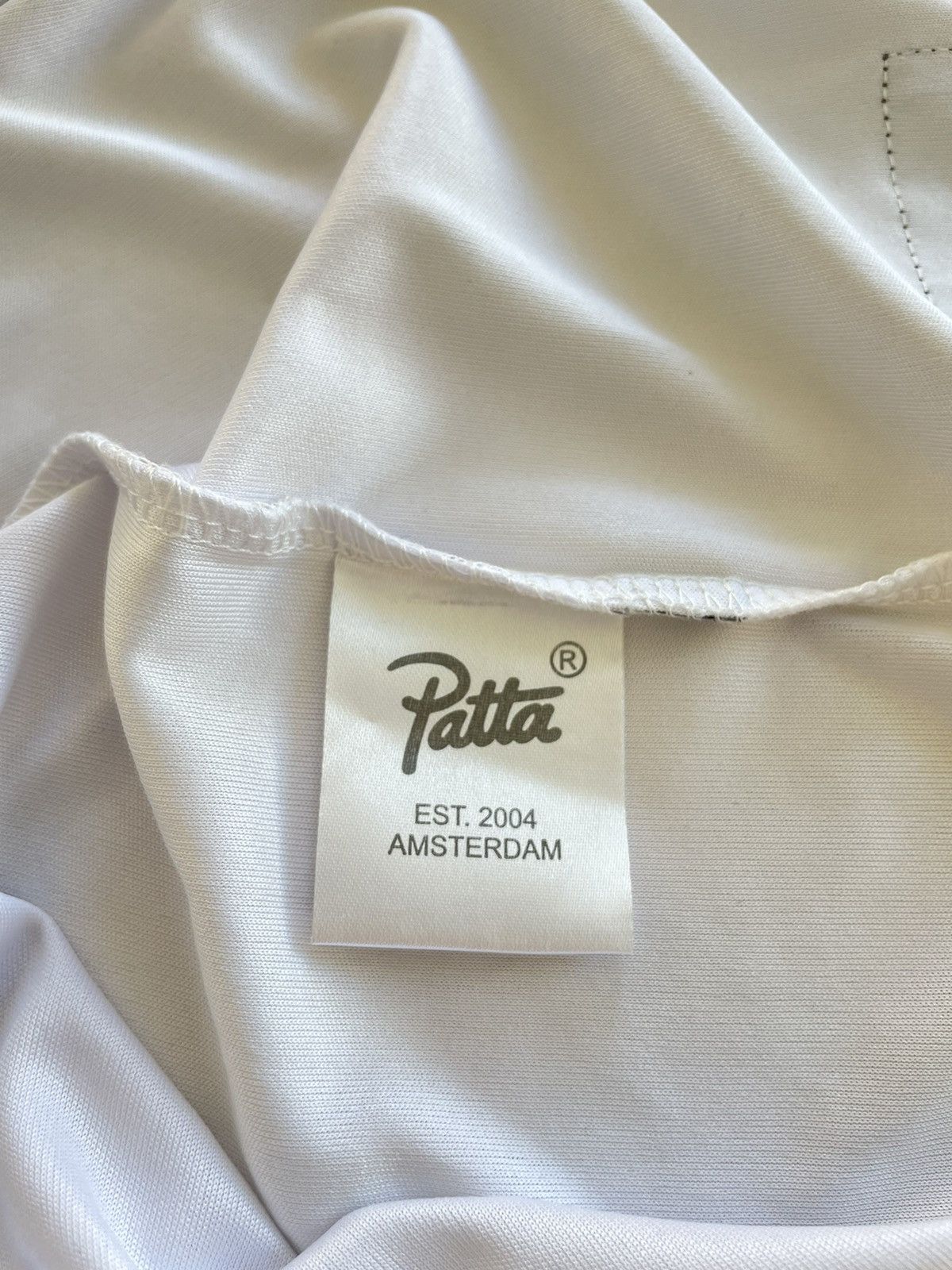 Patta PATTA JERSEY Size US M / EU 48-50 / 2 - 9 Thumbnail