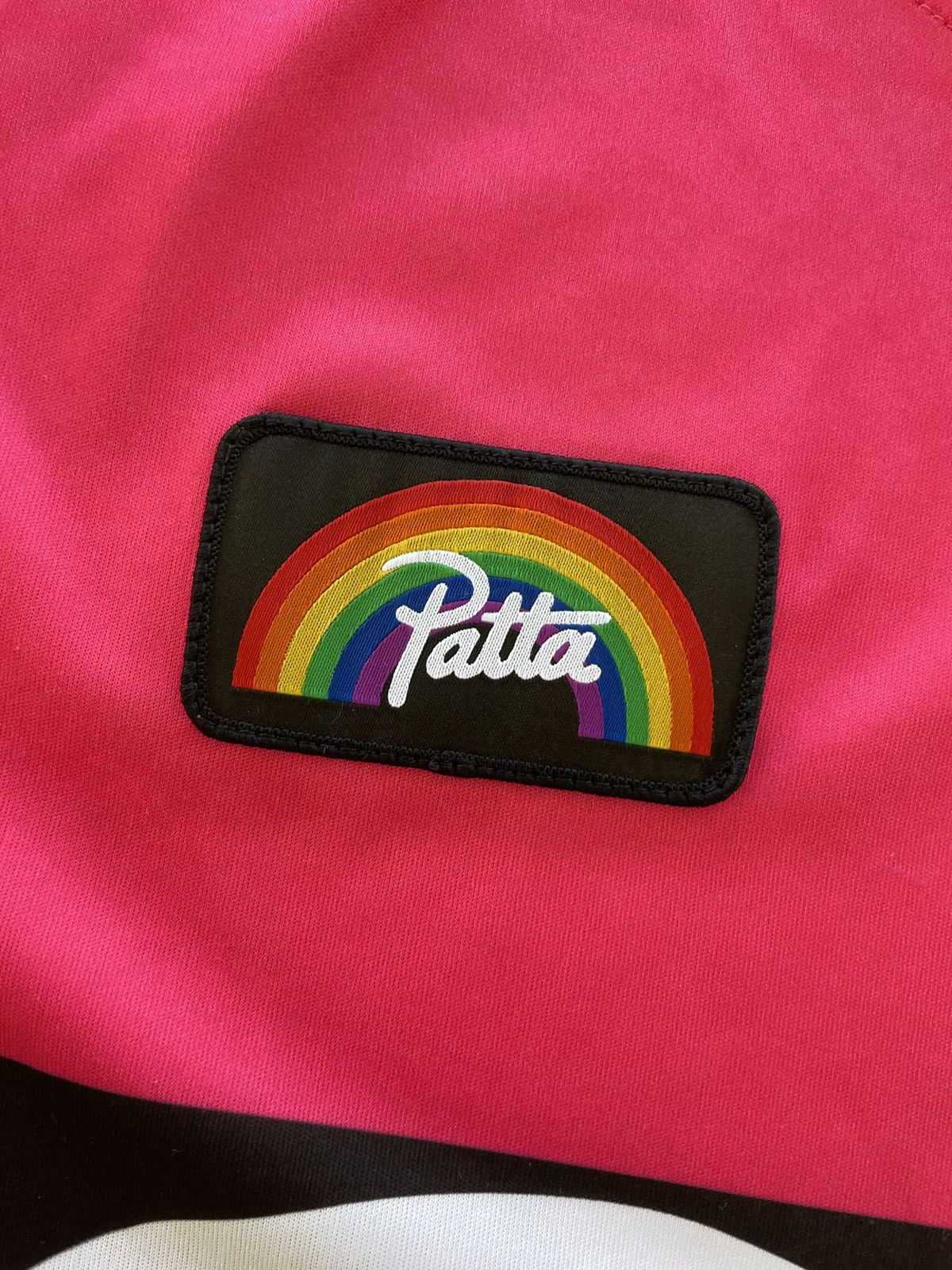 Patta PATTA JERSEY Size US M / EU 48-50 / 2 - 4 Thumbnail