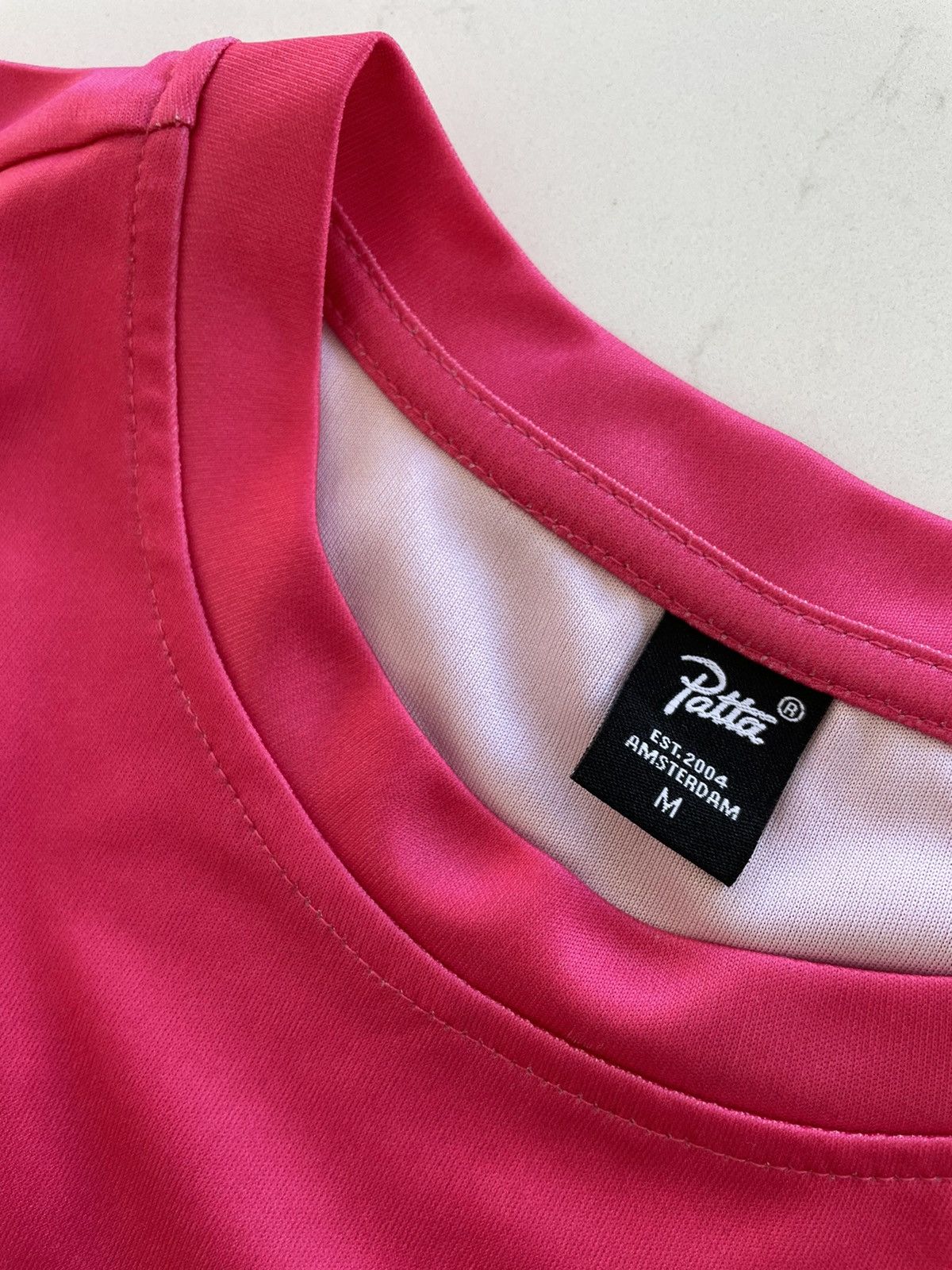 Patta PATTA JERSEY Size US M / EU 48-50 / 2 - 7 Thumbnail