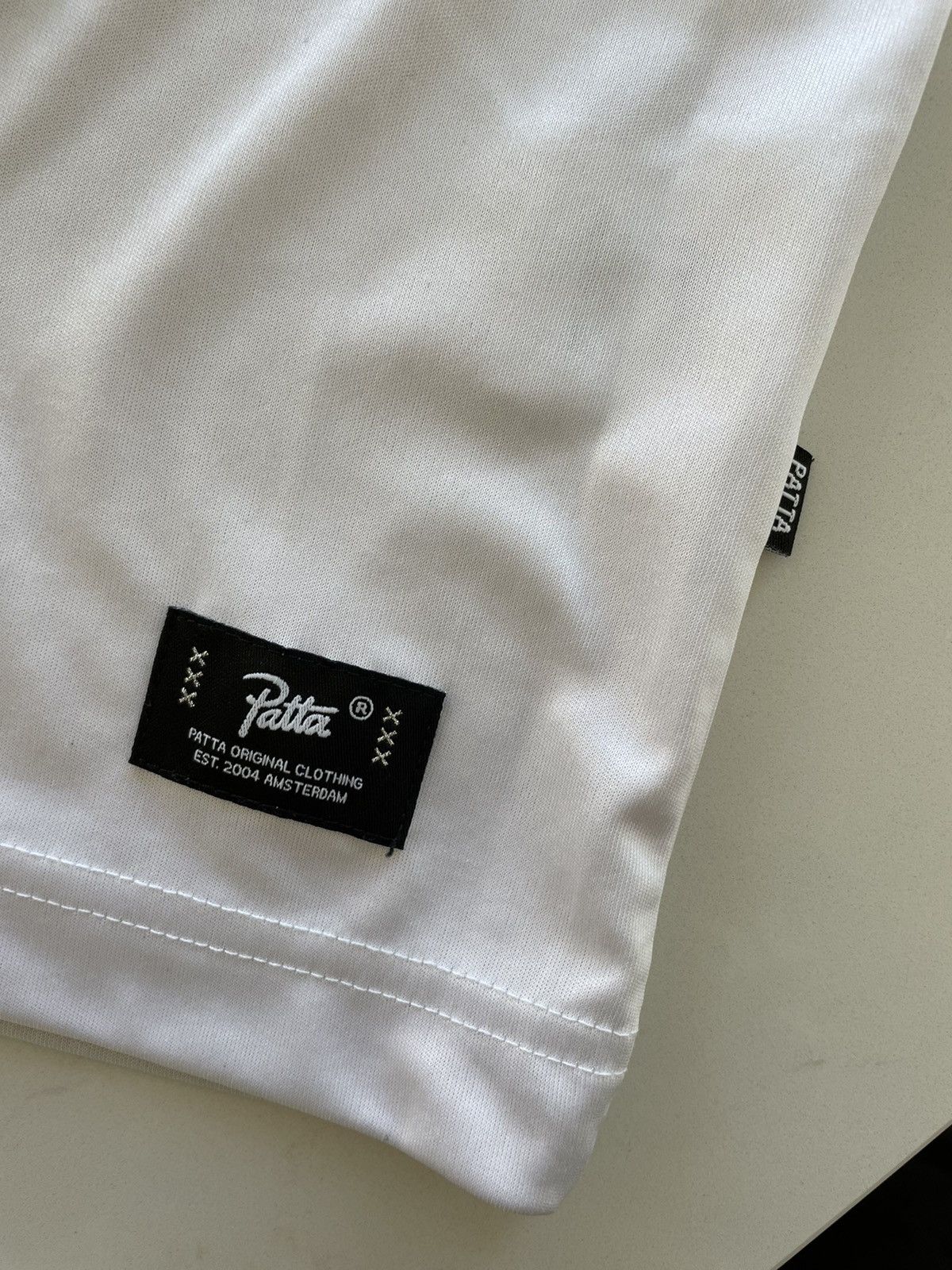 Patta PATTA JERSEY Size US M / EU 48-50 / 2 - 6 Thumbnail