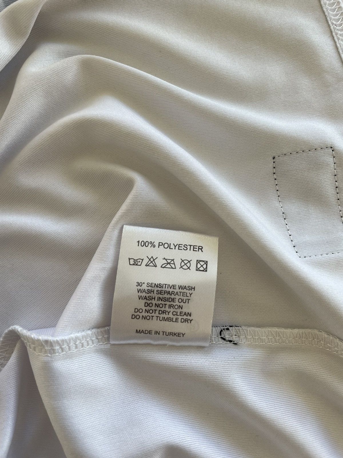 Patta PATTA JERSEY Size US M / EU 48-50 / 2 - 10 Thumbnail