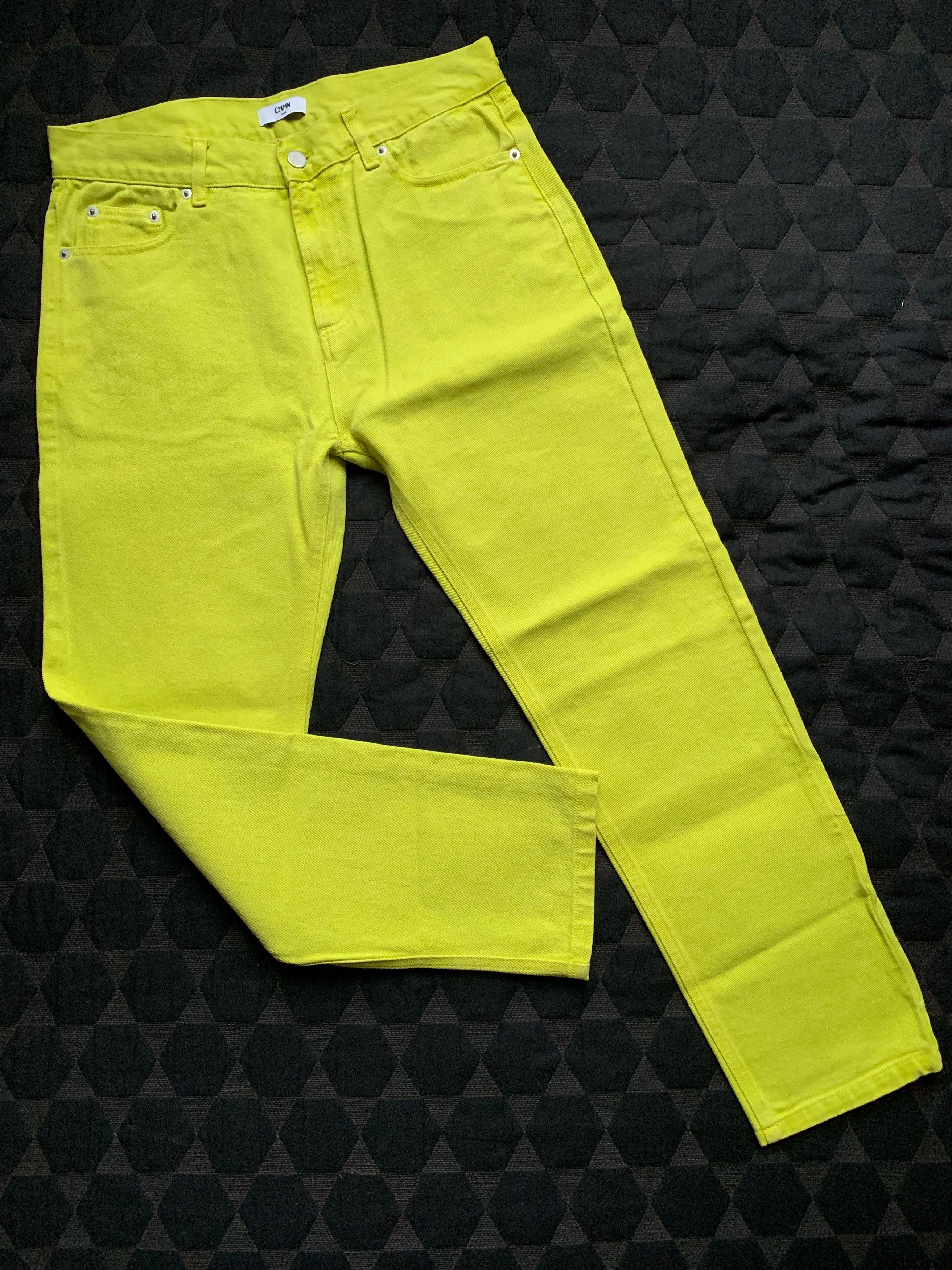 Cmmn Swdn | Grailed
