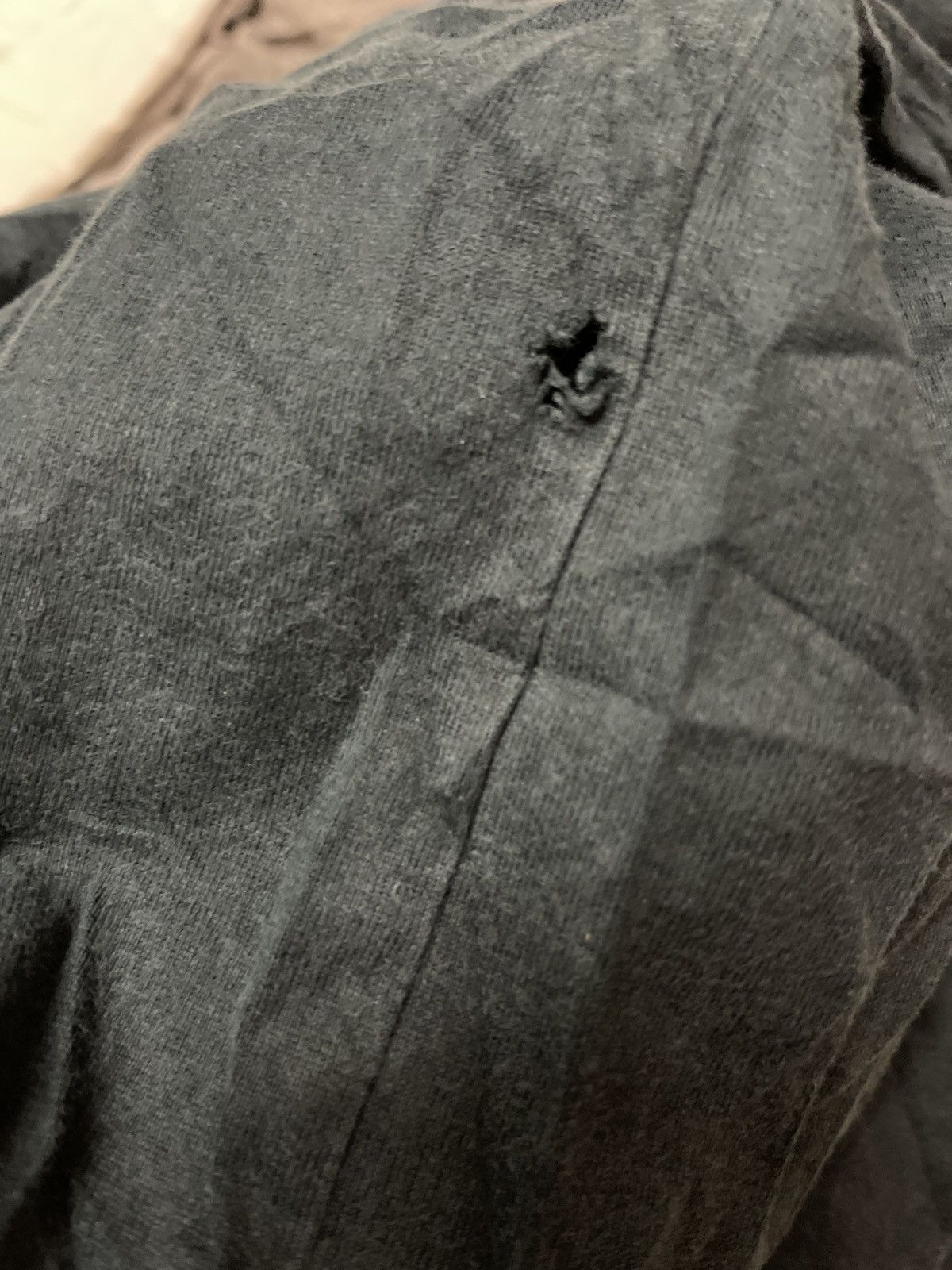 Japanese Brand TEDMAN TED COMPANY FLYING DEVIL M.C VERY RARE Size US S / EU 44-46 / 1 - 11 Thumbnail