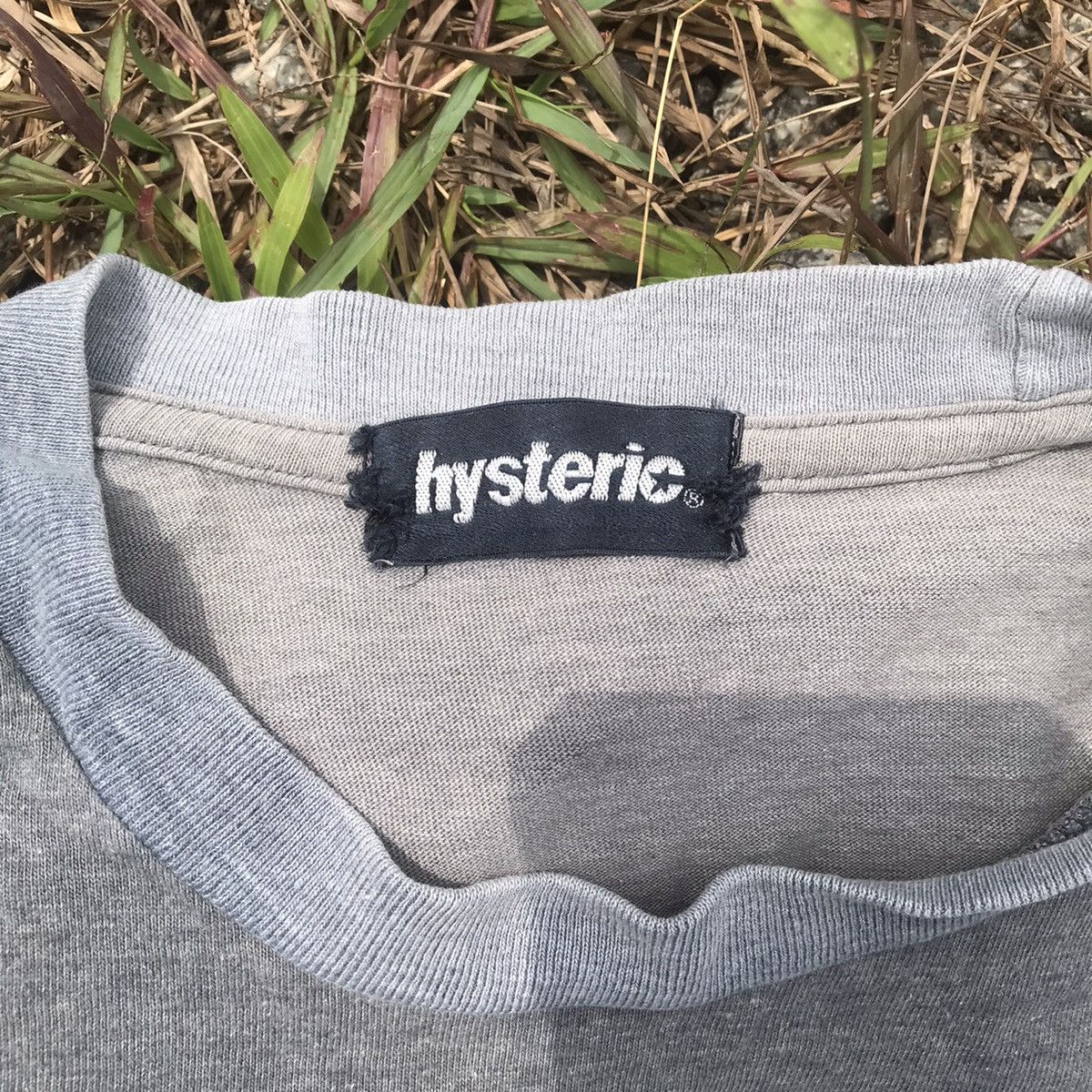 Hysteric Glamour × Vintage HYSTERIC GLAMOUR Size US S / EU 44-46 / 1 - 3 Thumbnail