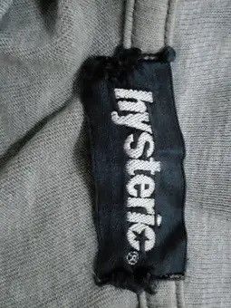 Hysteric Glamour × Vintage HYSTERIC GLAMOUR Size US S / EU 44-46 / 1 - 9 Thumbnail