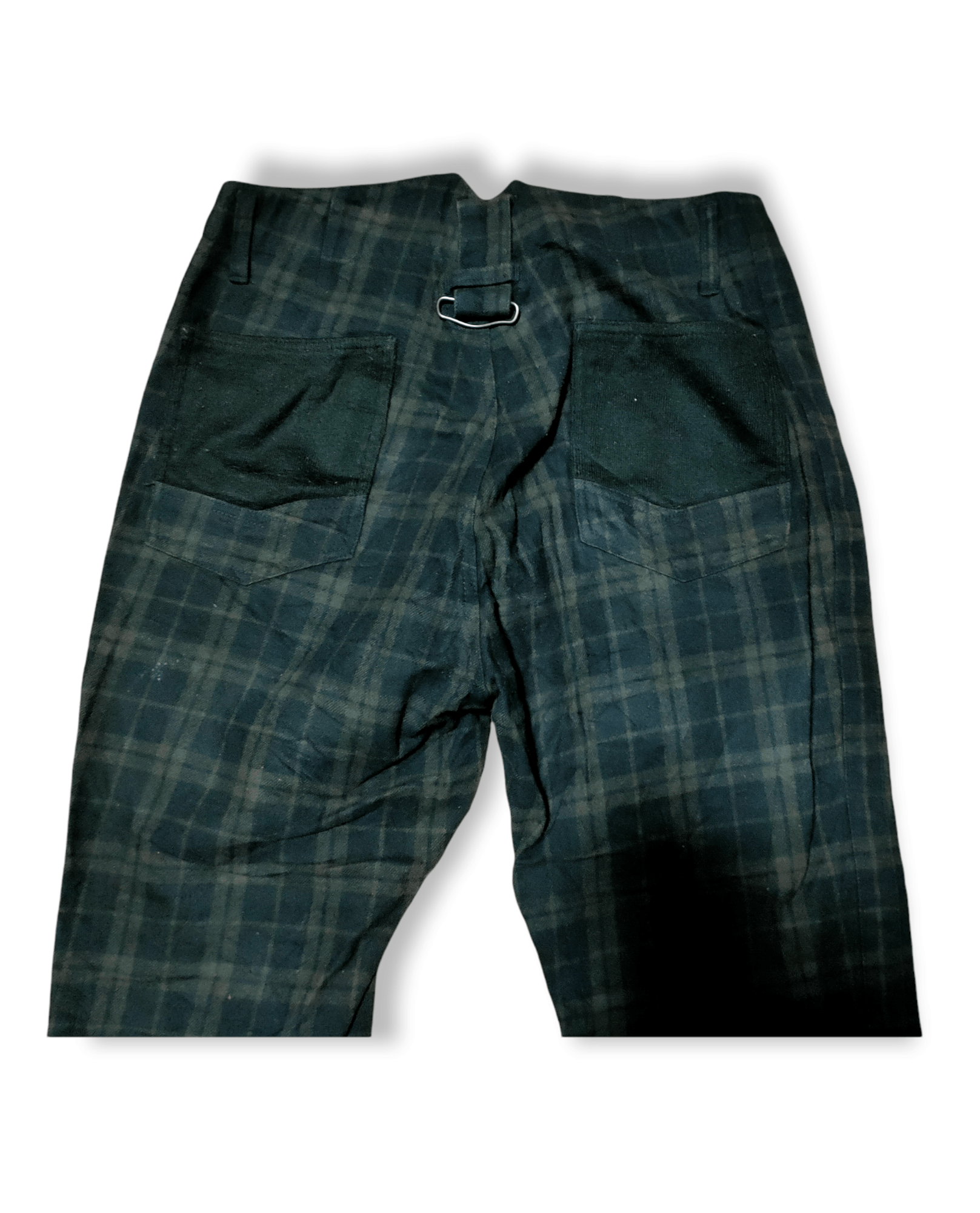 Japanese Brand × PPFM 💥PPFM Checkers Pants💥 Size US 32 / EU 48 - 4 Thumbnail