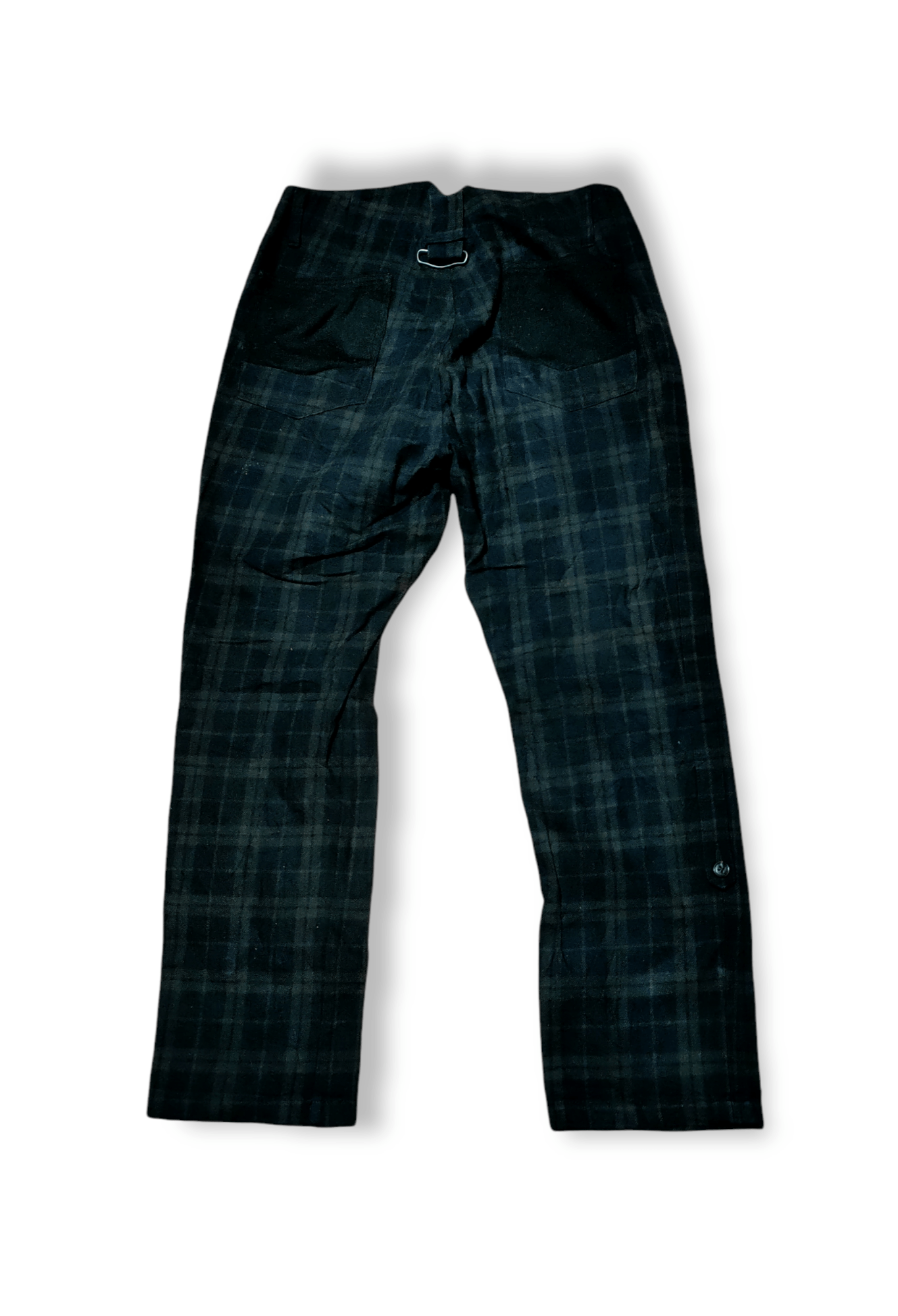 Japanese Brand × PPFM 💥PPFM Checkers Pants💥 Size US 32 / EU 48 - 3 Thumbnail