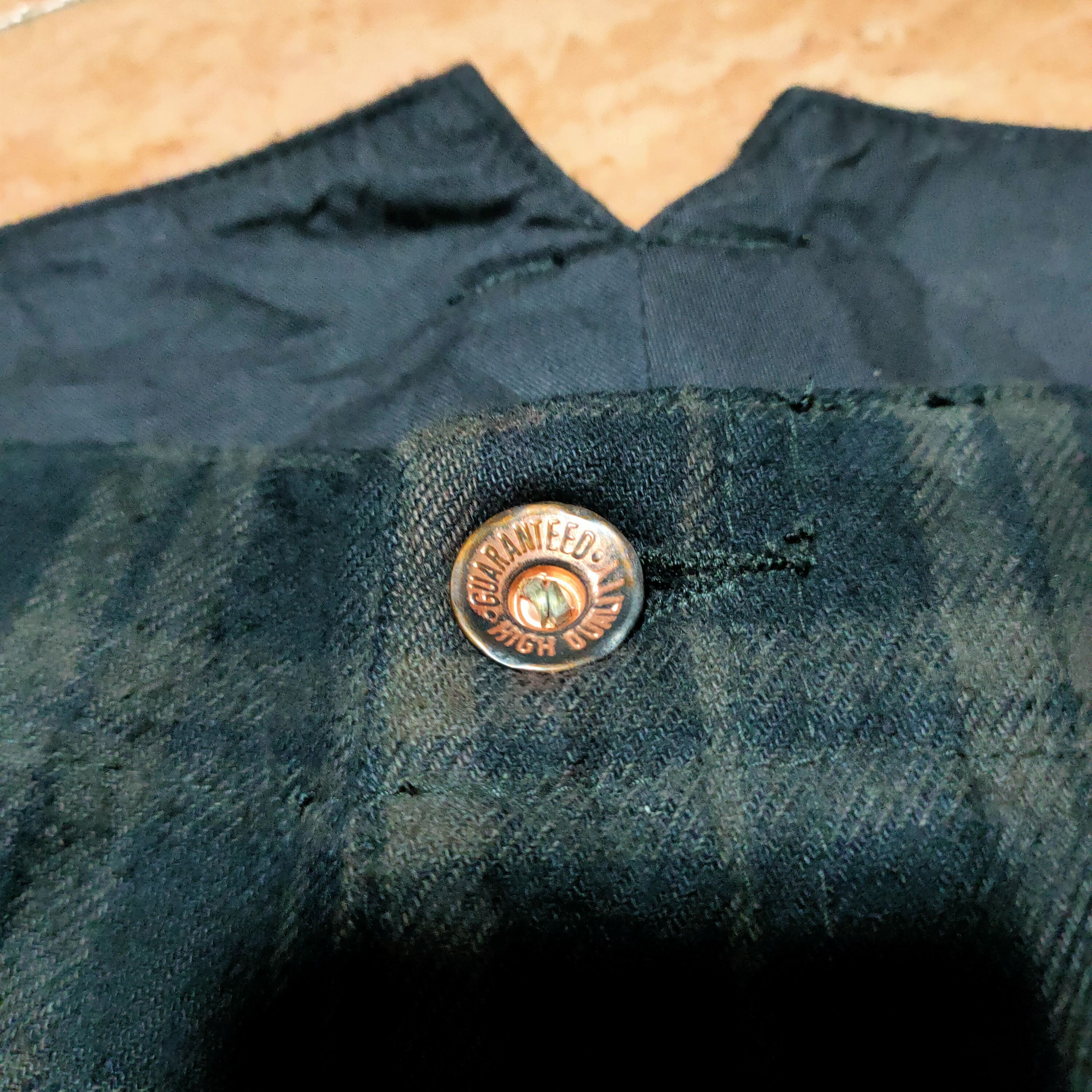 Japanese Brand × PPFM 💥PPFM Checkers Pants💥 Size US 32 / EU 48 - 9 Thumbnail