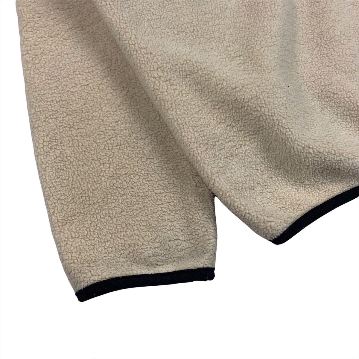 The North Face Vintage The North Face Zipper Fleece Jacket Size US S / EU 44-46 / 1 - 6 Thumbnail