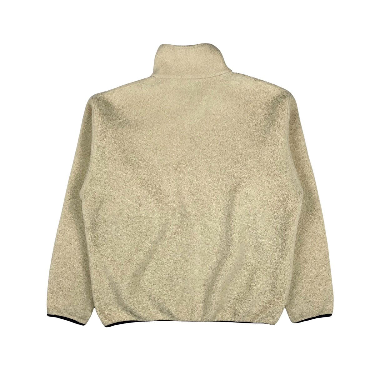 The North Face Vintage The North Face Zipper Fleece Jacket Size US S / EU 44-46 / 1 - 5 Thumbnail