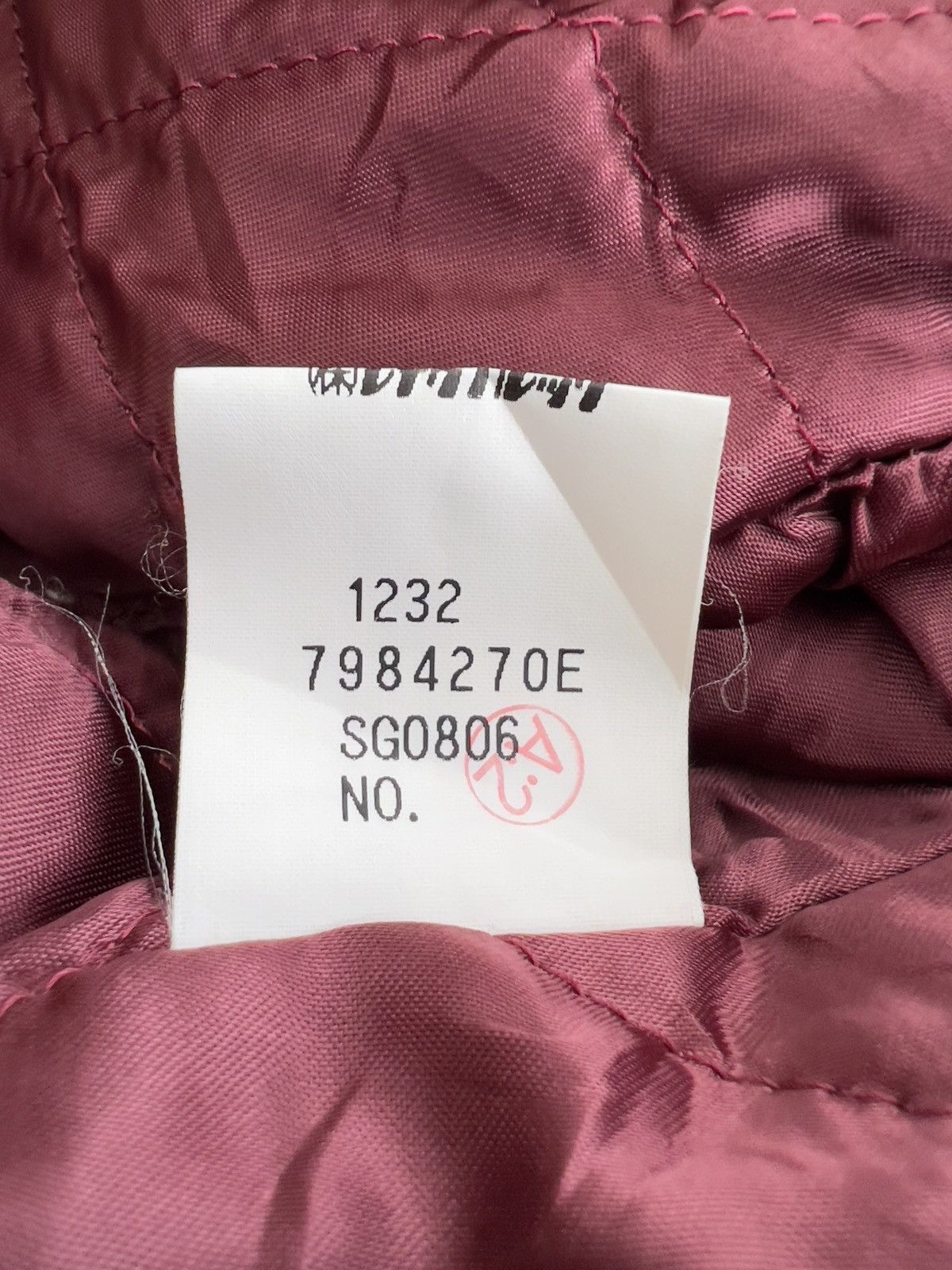 Marc Jacobs Marc Jacobs Look Wool Parka Jacket Size US M / EU 48-50 / 2 - 11 Thumbnail