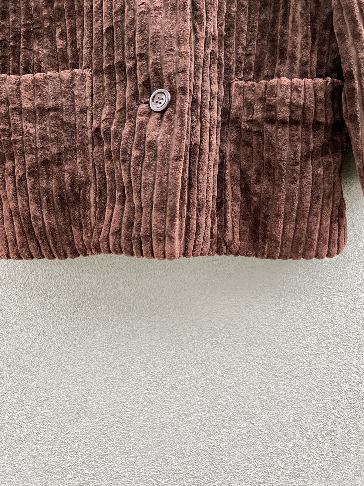 Marc Jacobs Marc Jacobs Look Wool Parka Jacket Size US M / EU 48-50 / 2 - 7 Thumbnail