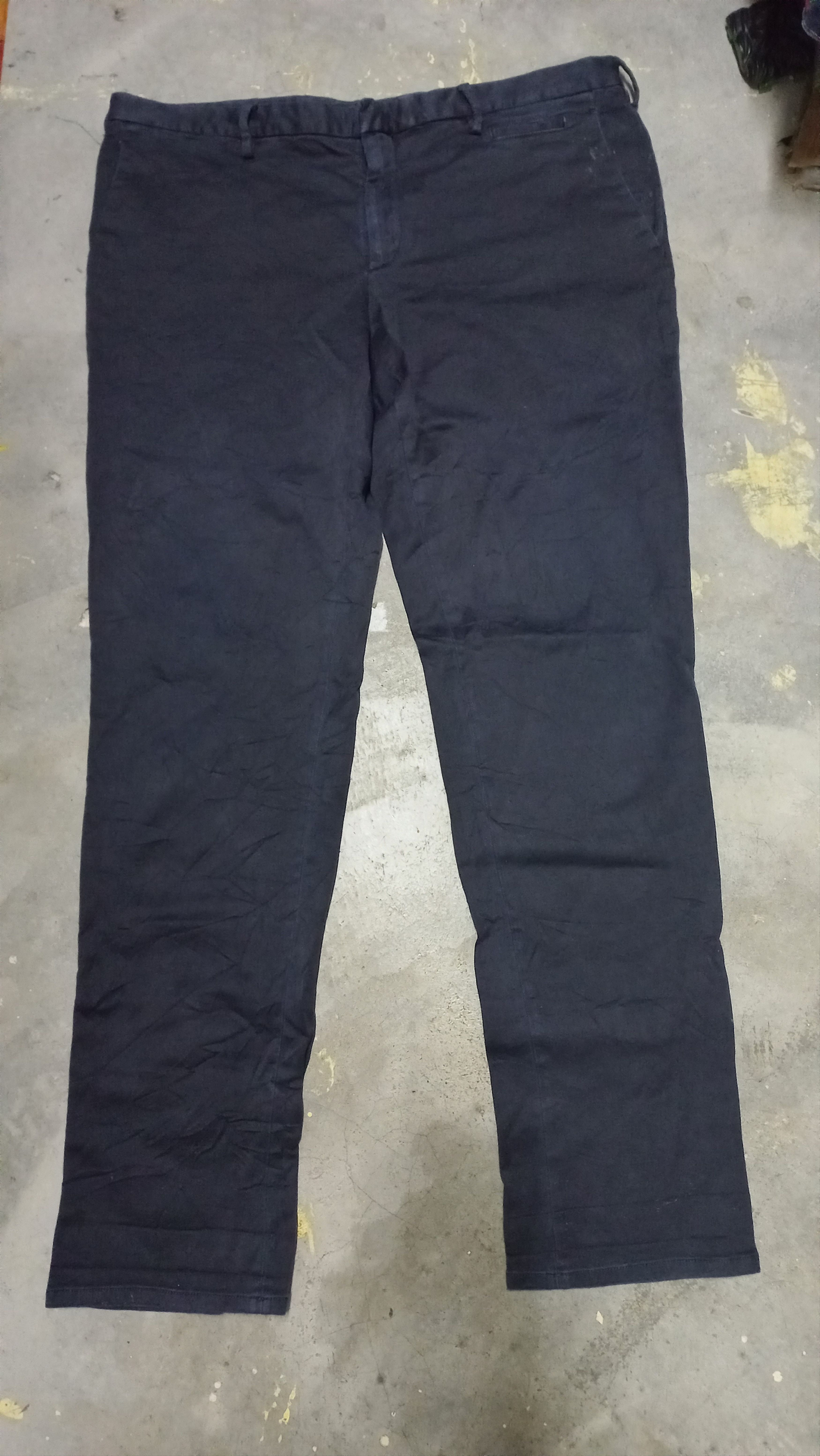 Prada casual pants