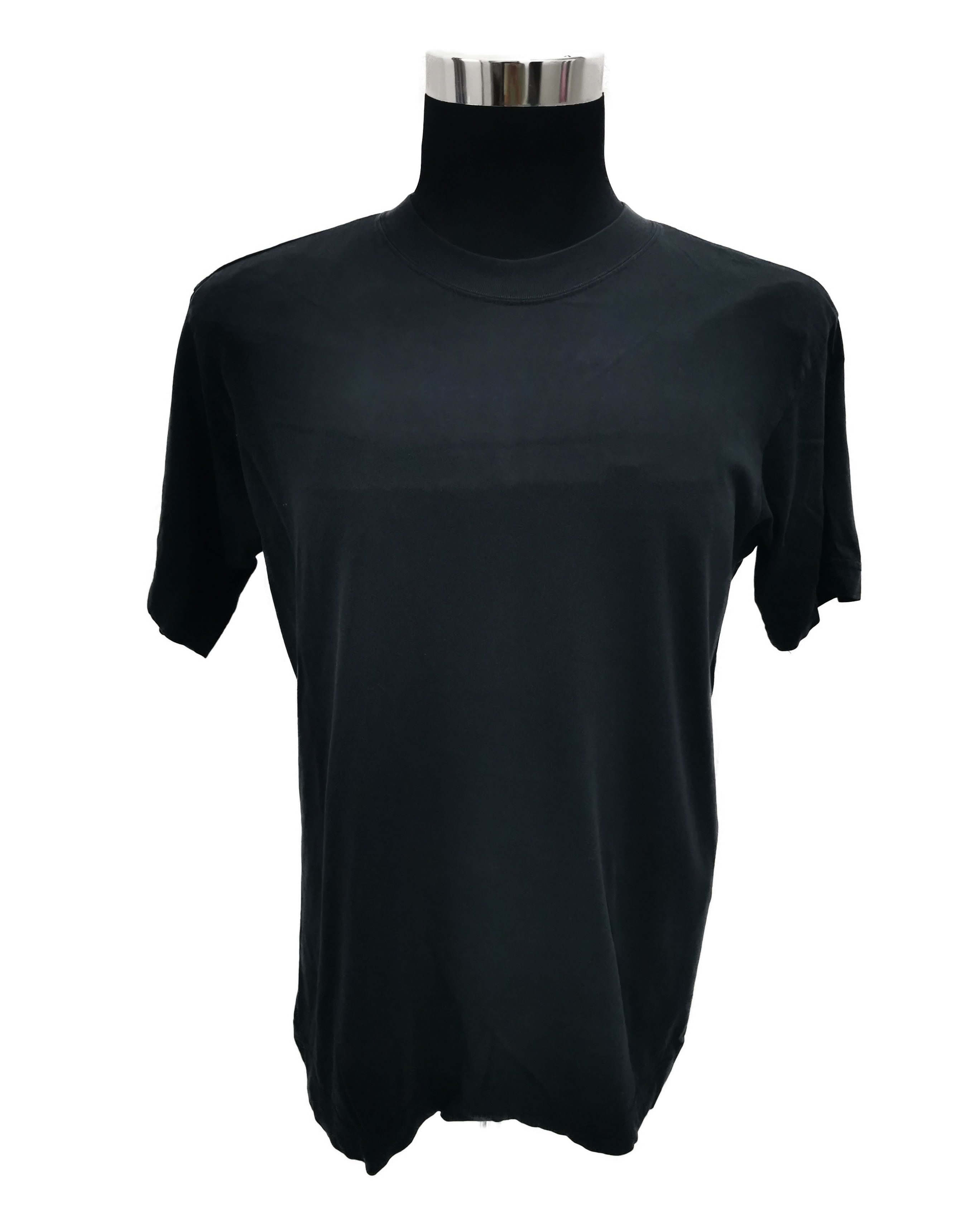 Issey Miyake × Japanese Brand Issey Miyake Men Bsic Plain T shirt Size US M / EU 48-50 / 2 - 1 Thumbnail