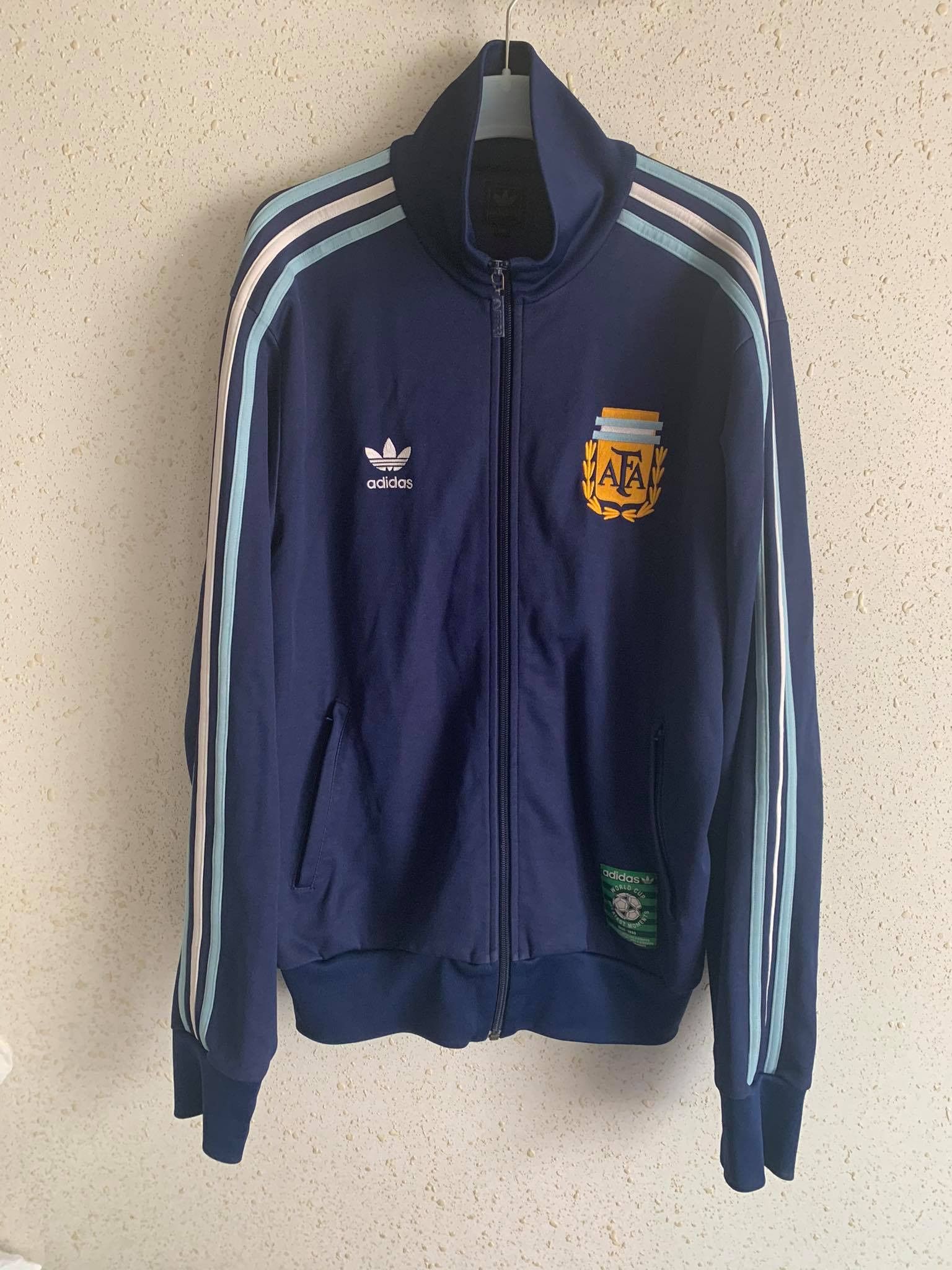 Adidas hand cheap of god jacket