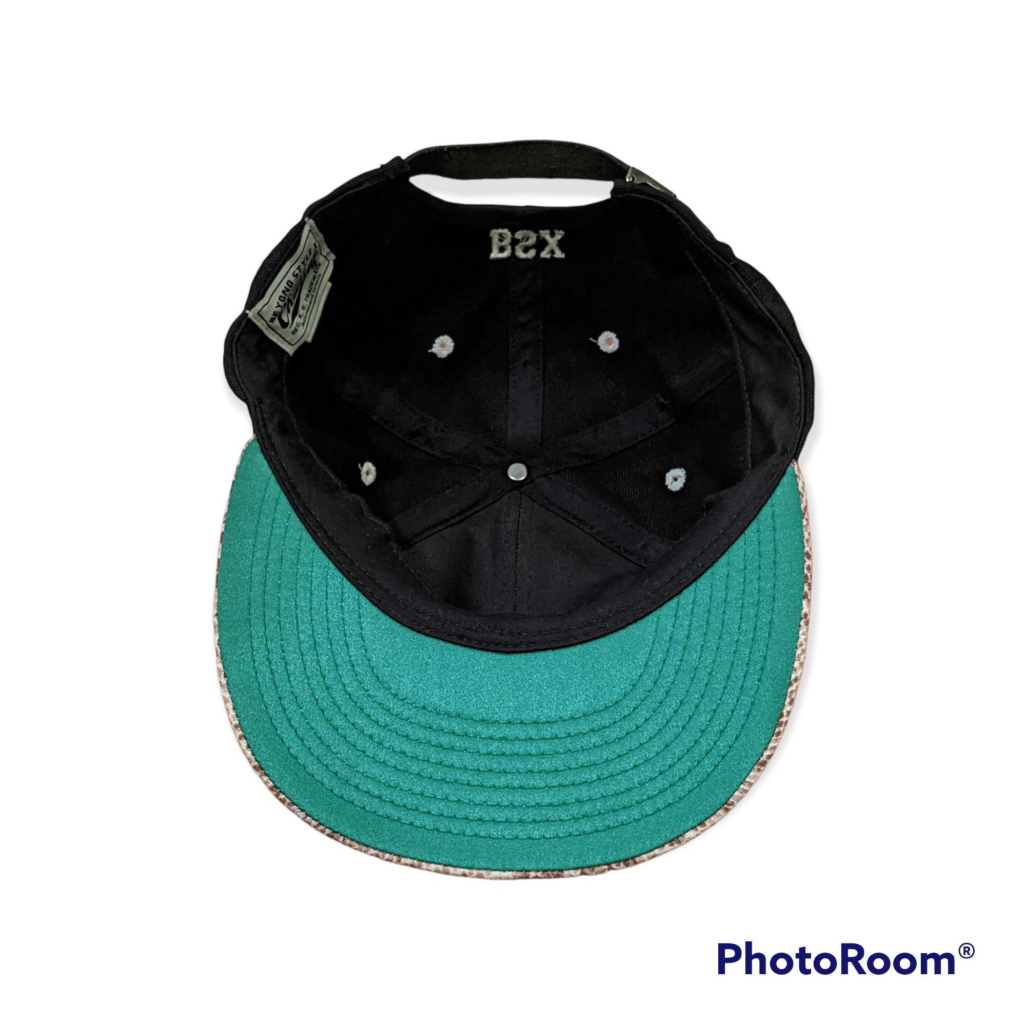 Rockstar Games Kpop G Dragon Snapback Hat Size ONE SIZE - 7 Thumbnail