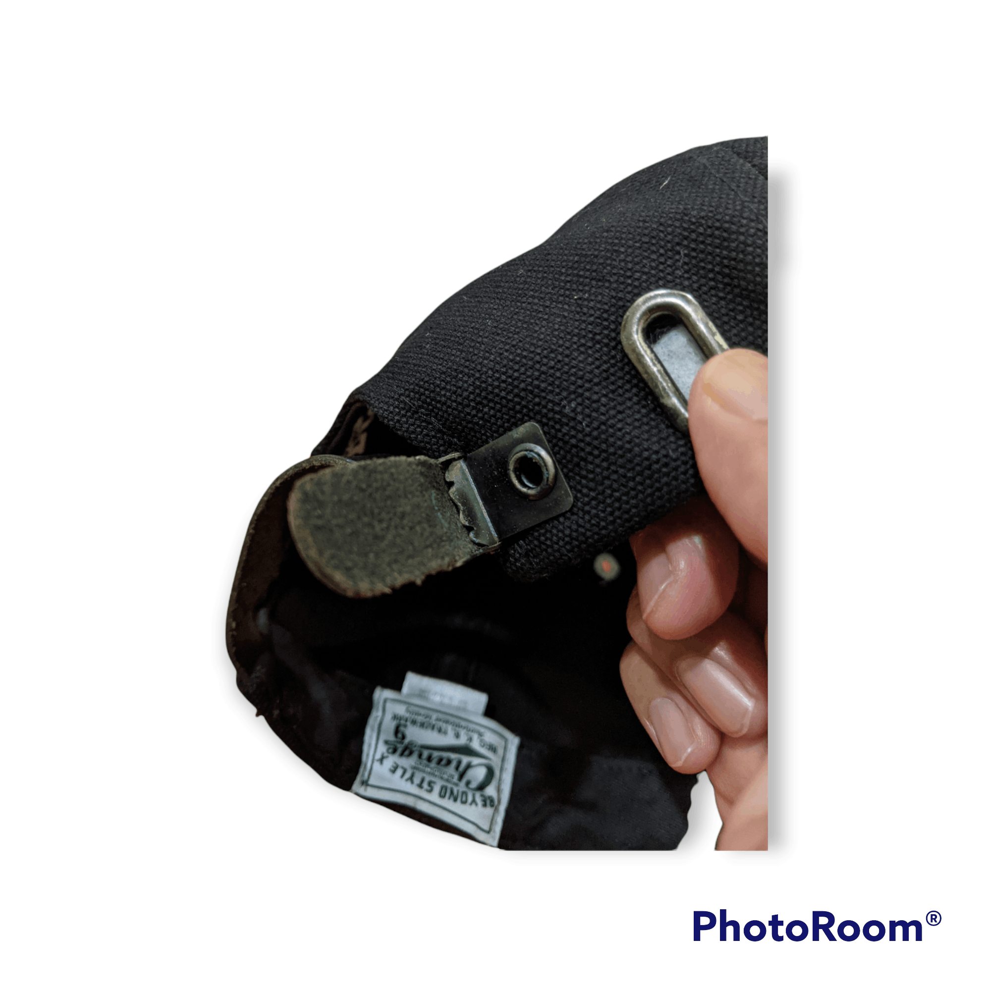 Rockstar Games Kpop G Dragon Snapback Hat Size ONE SIZE - 1 Thumbnail