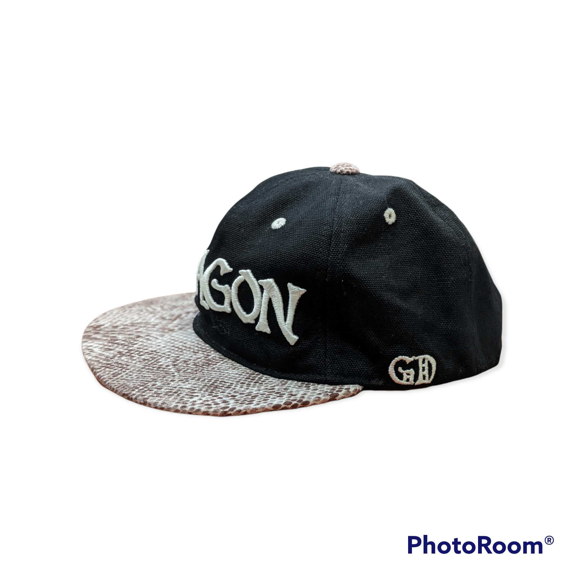 Rockstar Games Kpop G Dragon Snapback Hat Size ONE SIZE - 2 Thumbnail