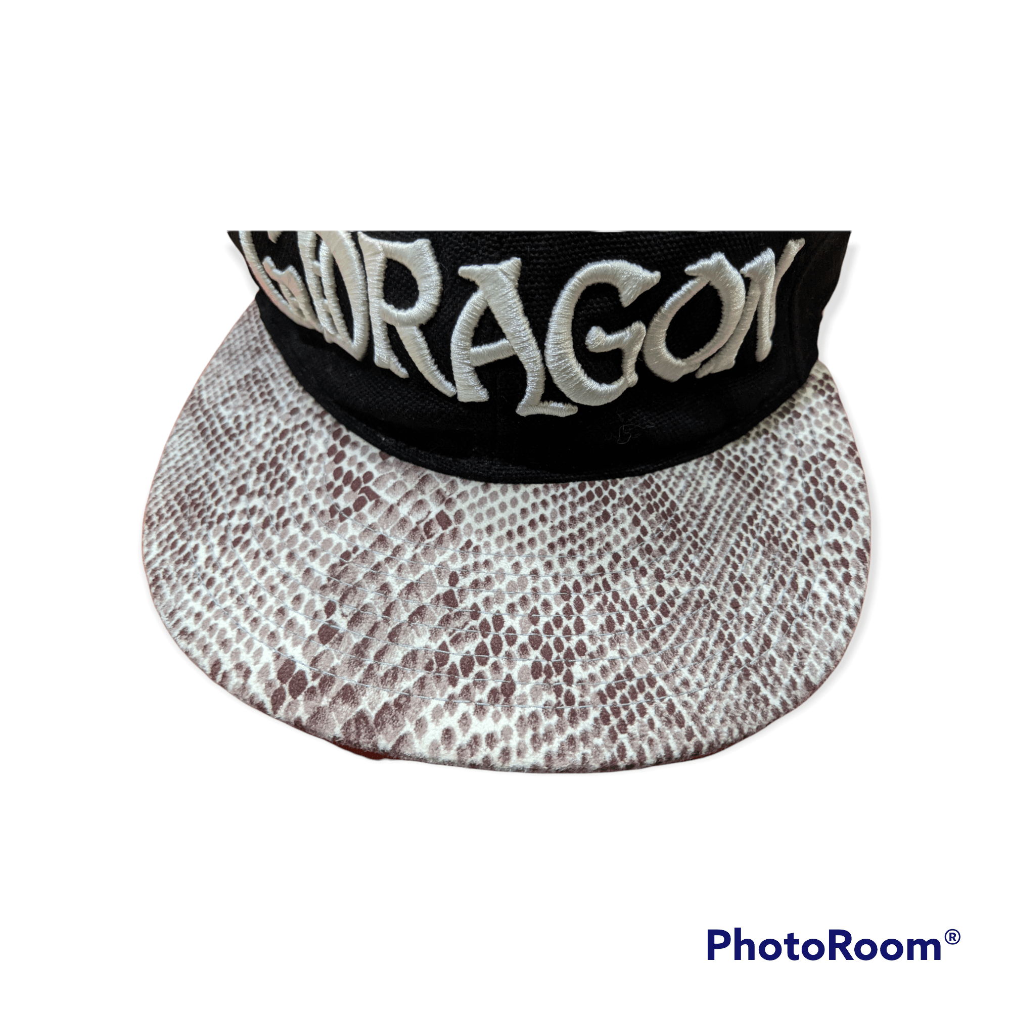 Rockstar Games Kpop G Dragon Snapback Hat Size ONE SIZE - 3 Thumbnail