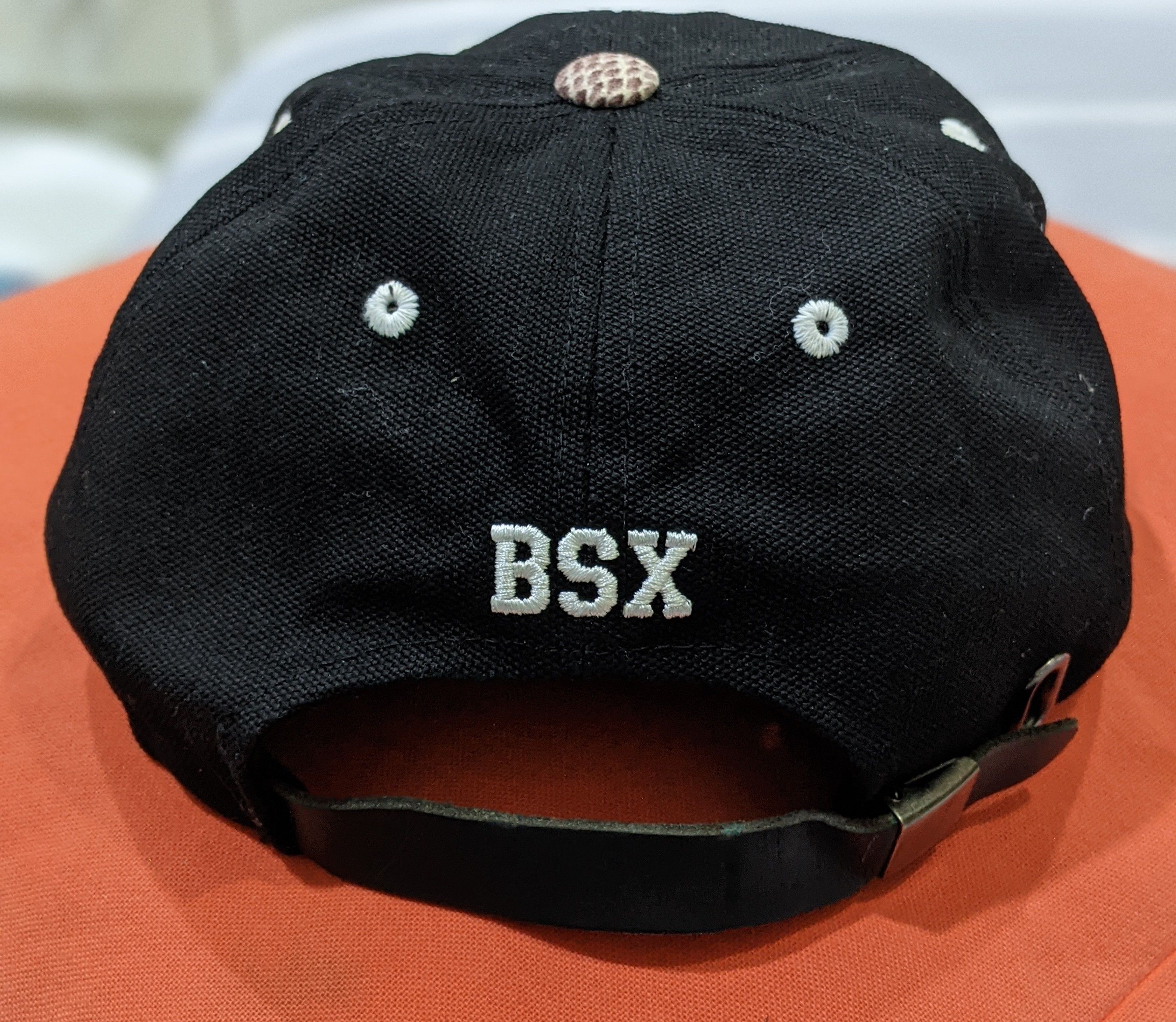 Rockstar Games Kpop G Dragon Snapback Hat Size ONE SIZE - 6 Thumbnail