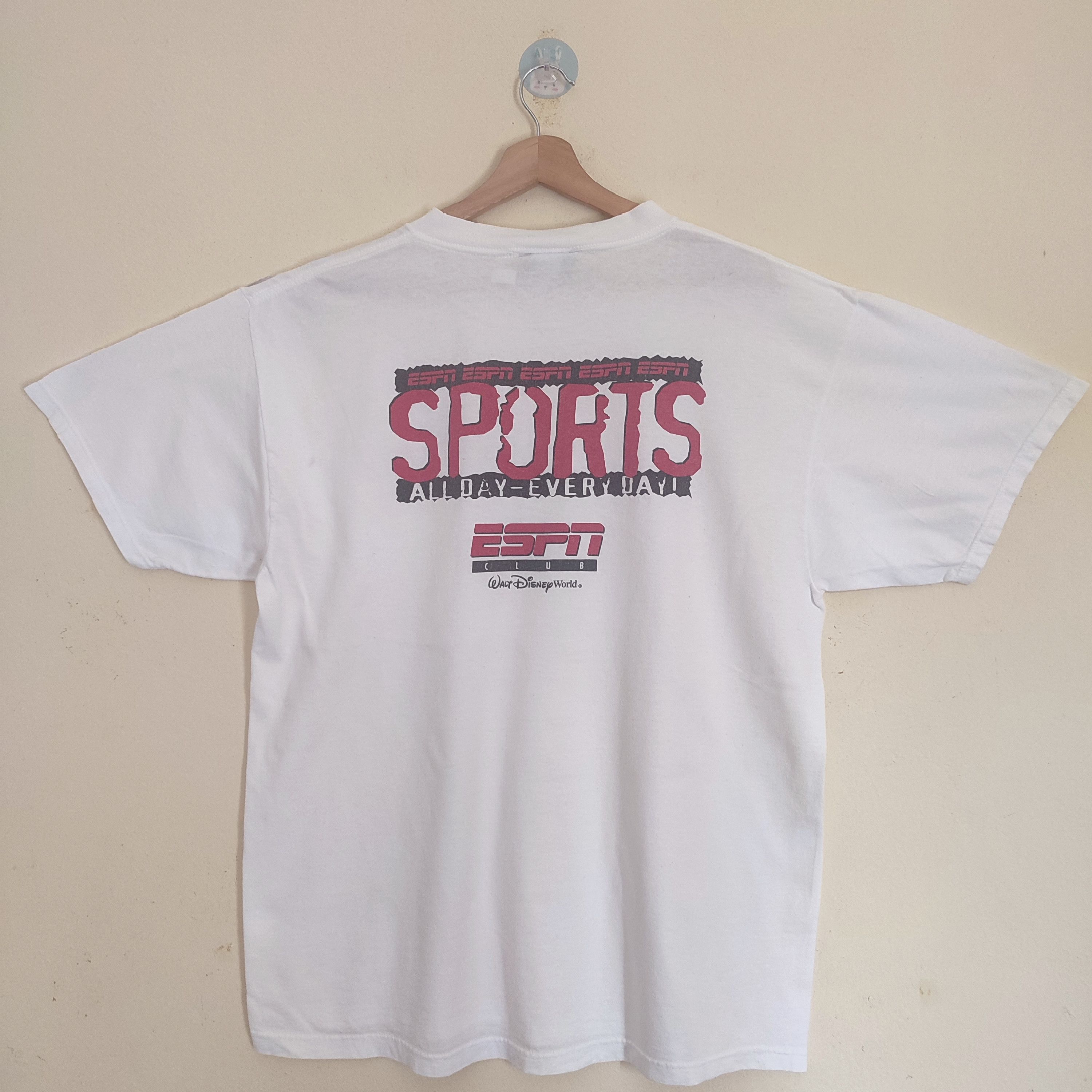 ESPN SPORTS Club Tshirt