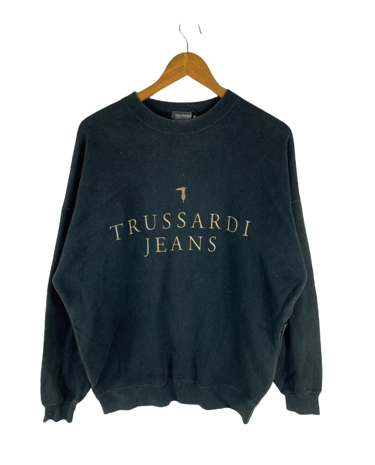 🔥SALE🔥TRUSSARDI JEANS SWEATSHIRTS