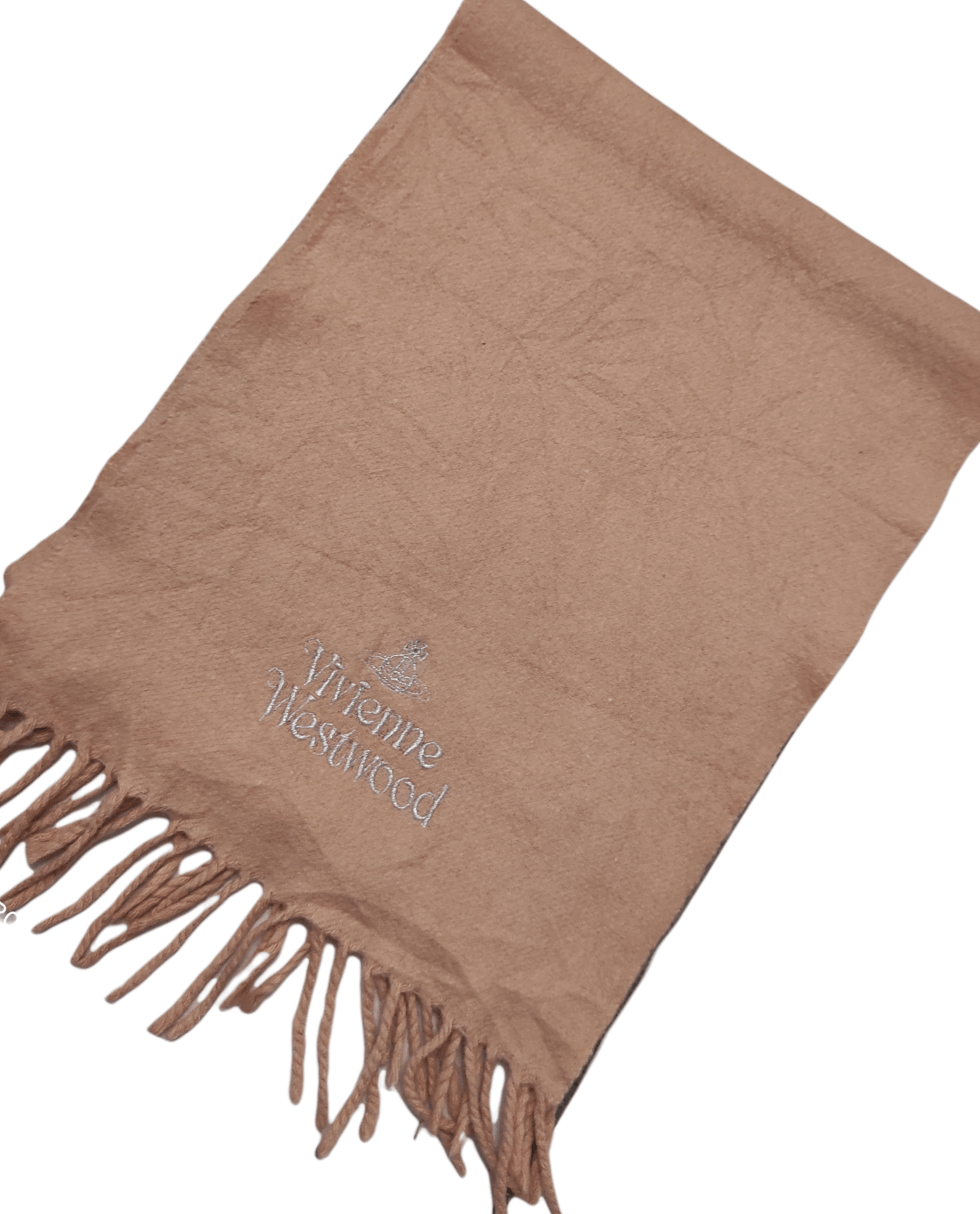 Vivienne Westwood Vivienne Westwood Scarf Muffler Size ONE SIZE - 4 Thumbnail