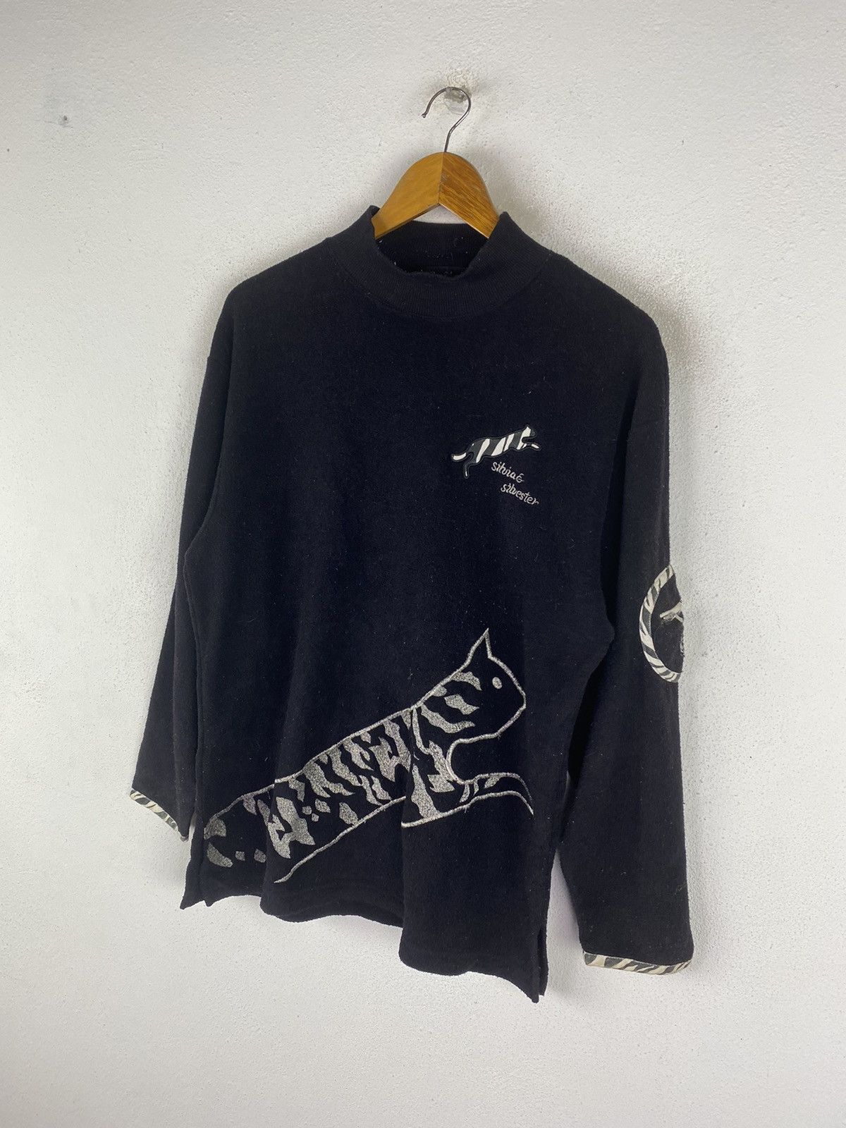 Designer 🔥SALE🔥SILVIA SILVESTER JAPAN ARTISTS SOCIETY Size US M / EU 48-50 / 2 - 5 Thumbnail