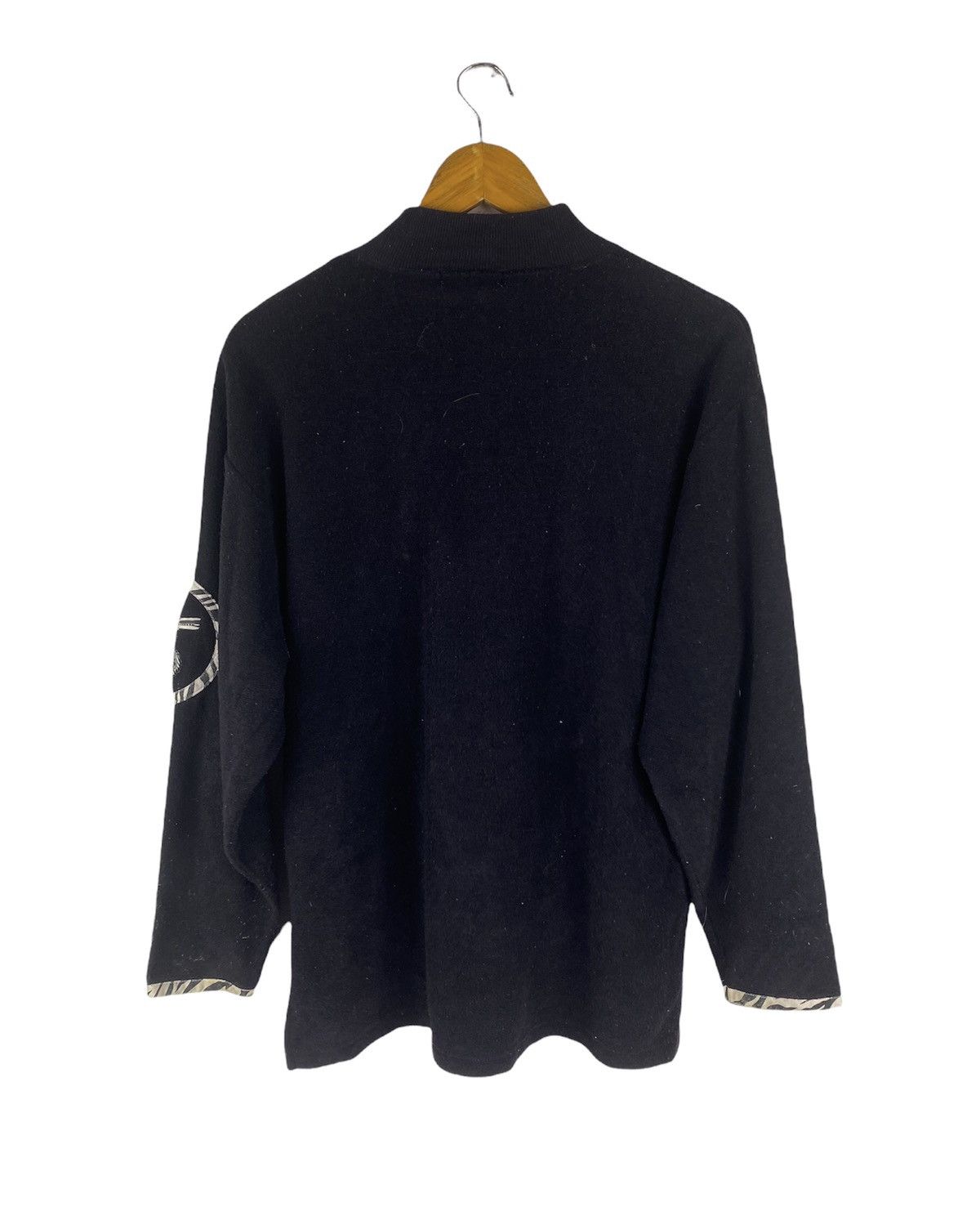 Designer 🔥SALE🔥SILVIA SILVESTER JAPAN ARTISTS SOCIETY Size US M / EU 48-50 / 2 - 2 Thumbnail