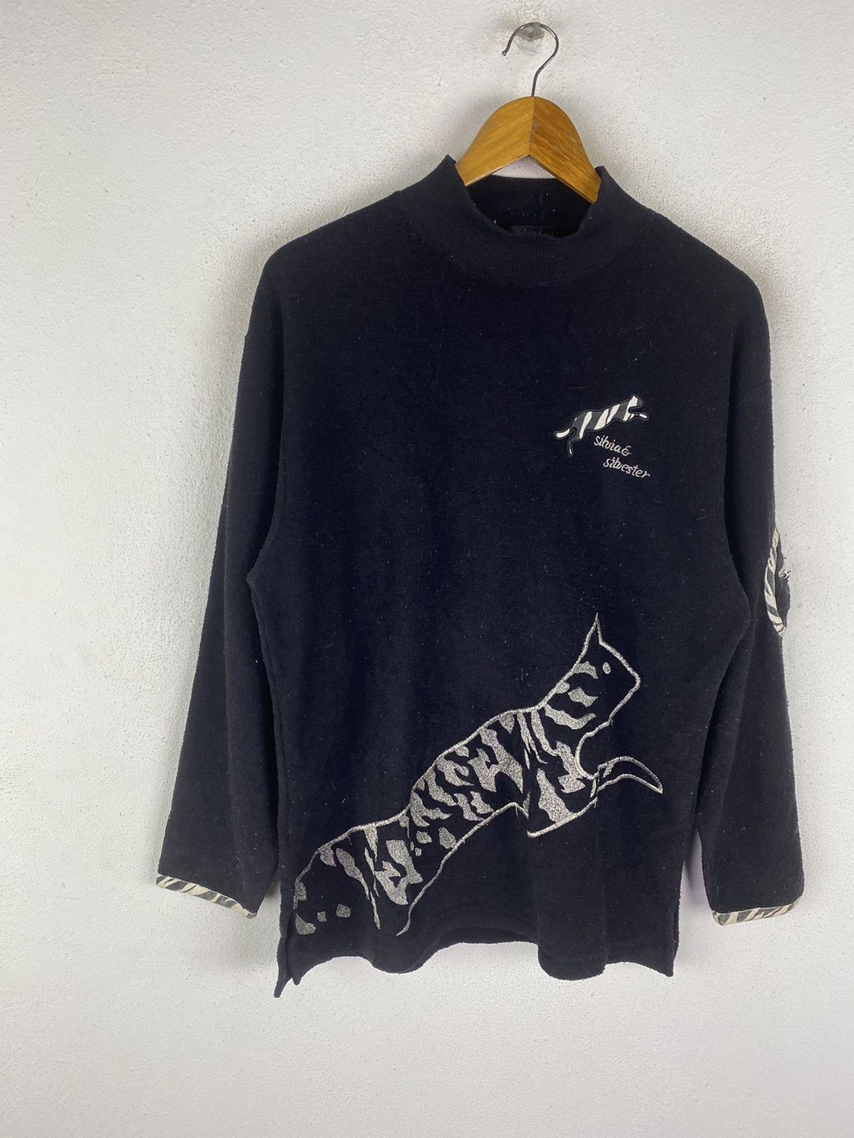 Designer 🔥SALE🔥SILVIA SILVESTER JAPAN ARTISTS SOCIETY Size US M / EU 48-50 / 2 - 4 Thumbnail