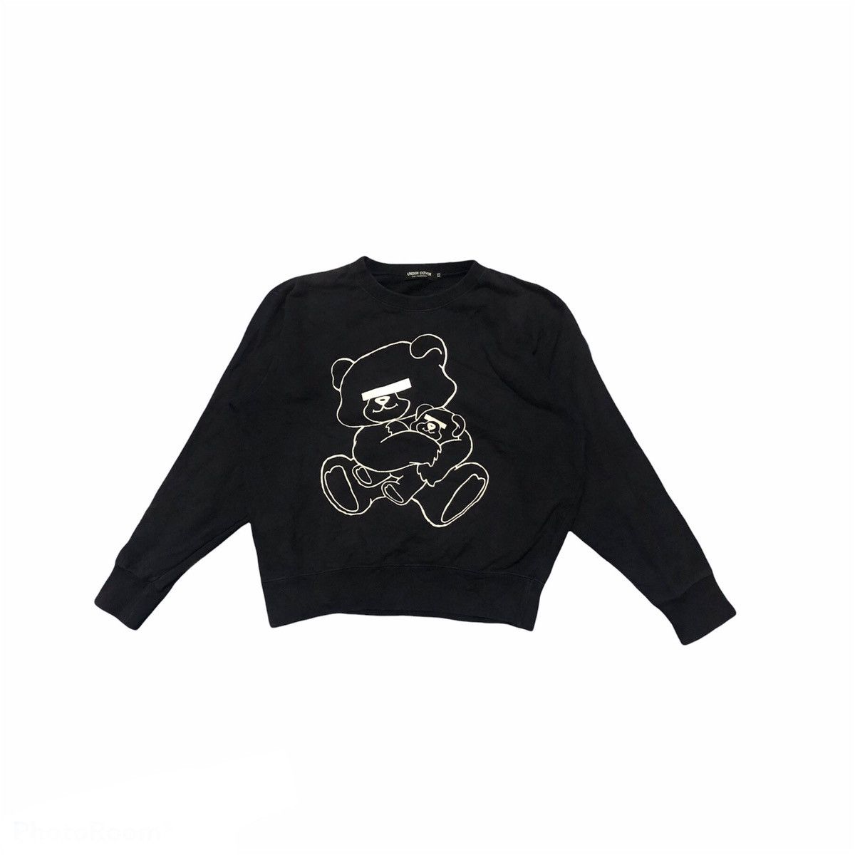 Undercover Bear Sweatshirt | Grailed
