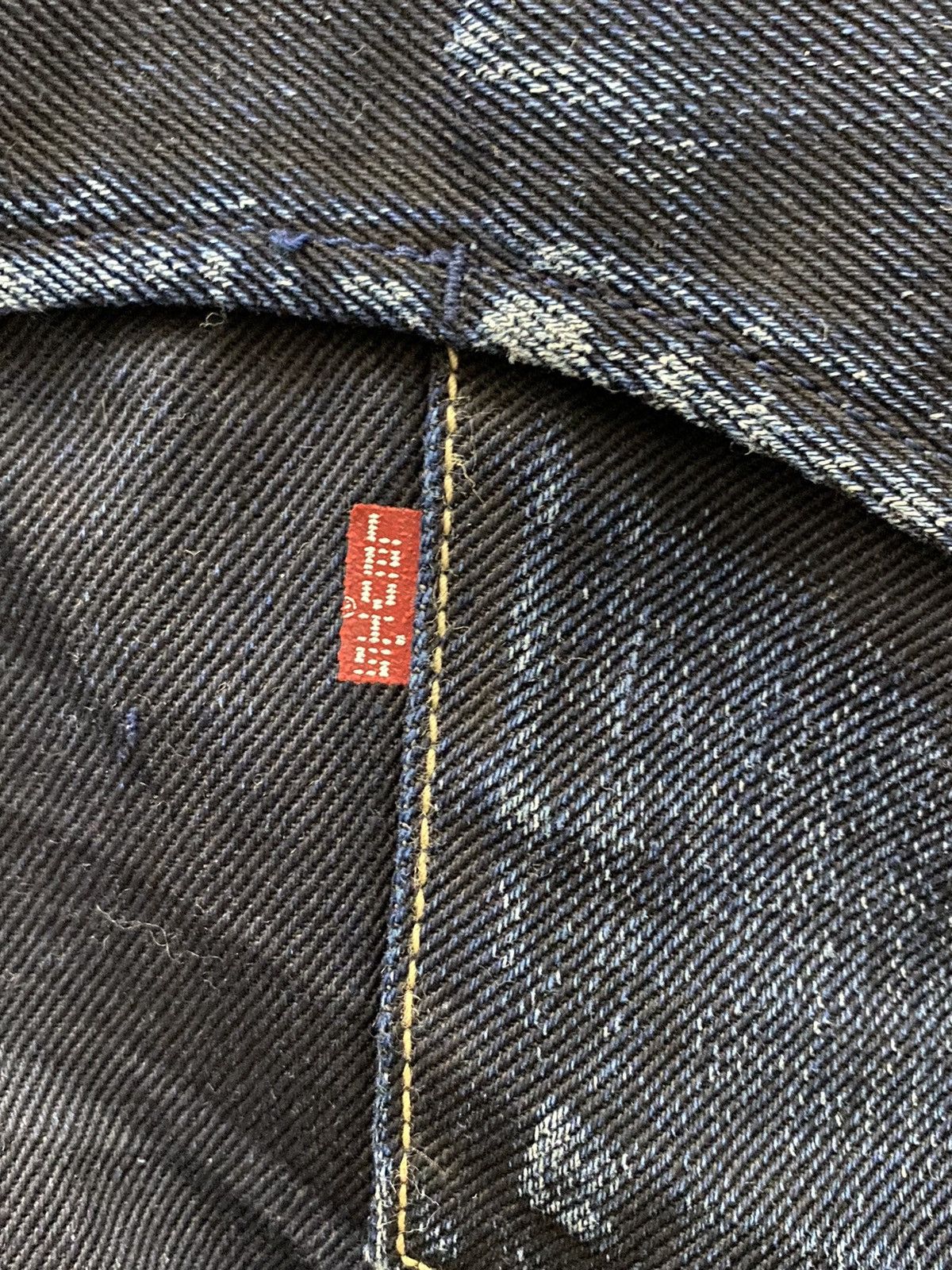 LVC × Levi's × Levi's Vintage Clothing Vintage Levi’s N3BP DENIM JACKET Size US L / EU 52-54 / 3 - 9 Thumbnail