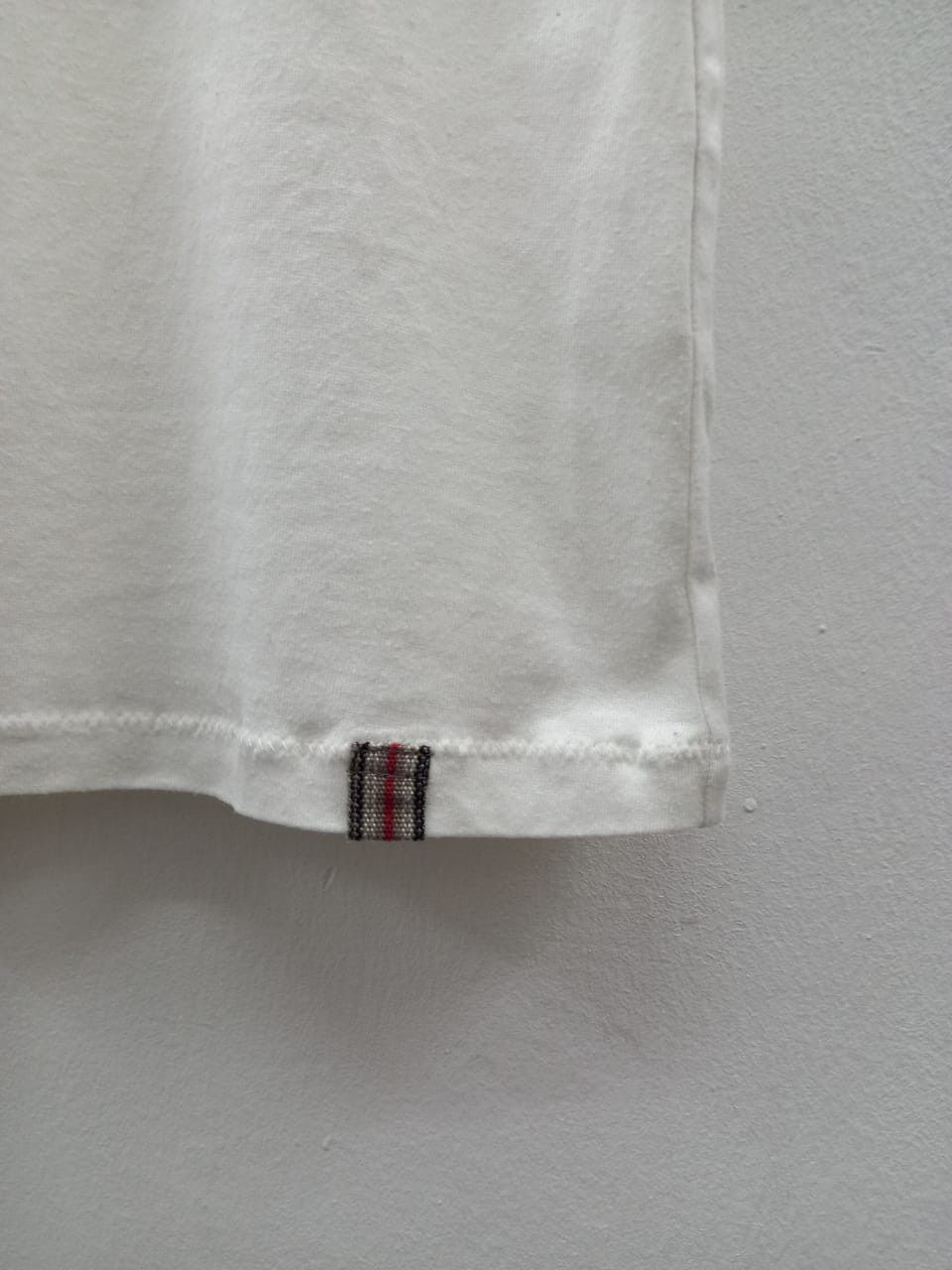 Burberry Burberry v tee Size US L / EU 52-54 / 3 - 5 Thumbnail