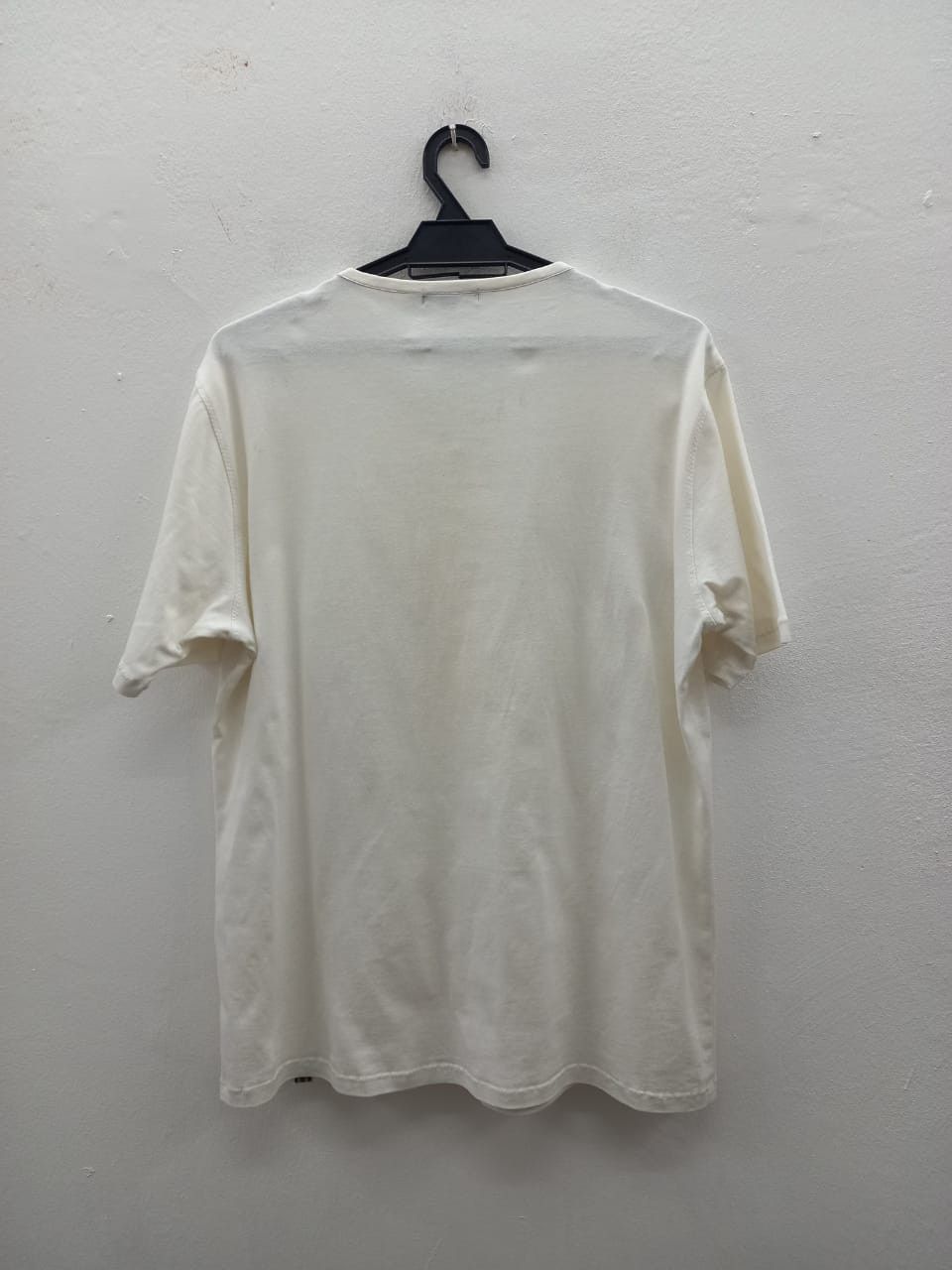 Burberry Burberry v tee Size US L / EU 52-54 / 3 - 2 Thumbnail