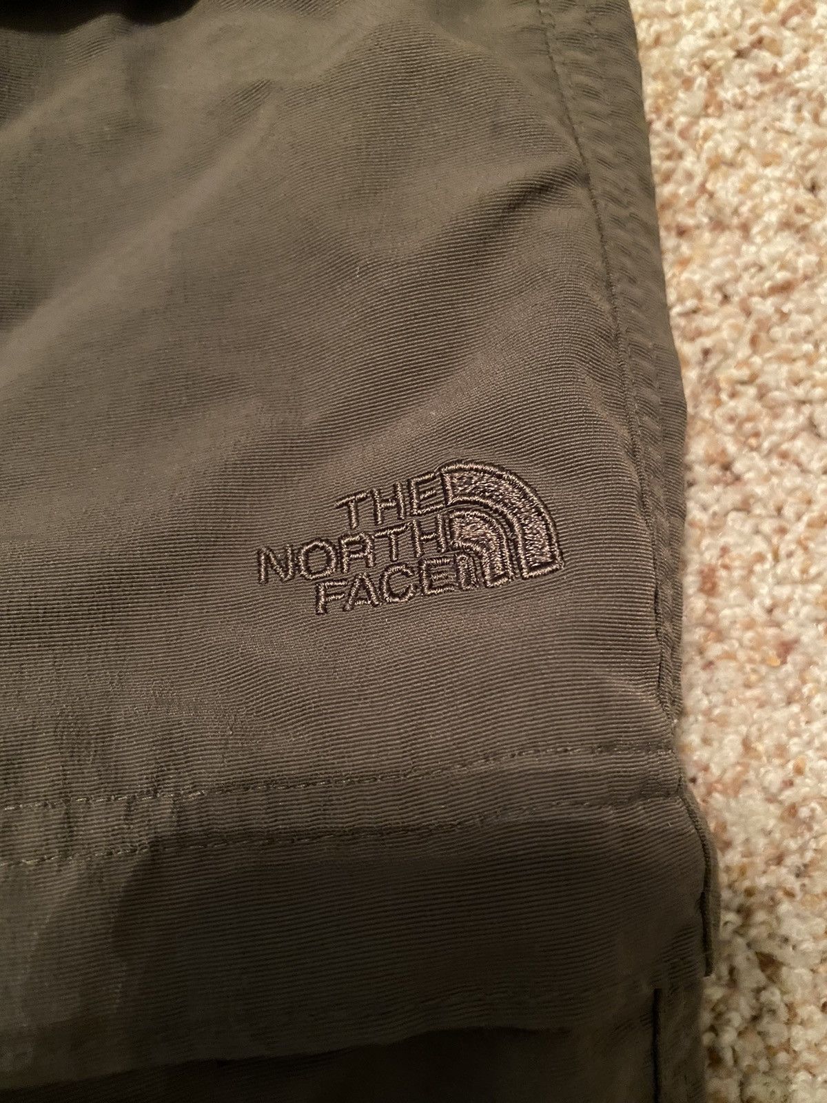 The North Face THE NORTH FACE Cargo Transformer Pants Size US 30 / EU 46 - 2 Thumbnail